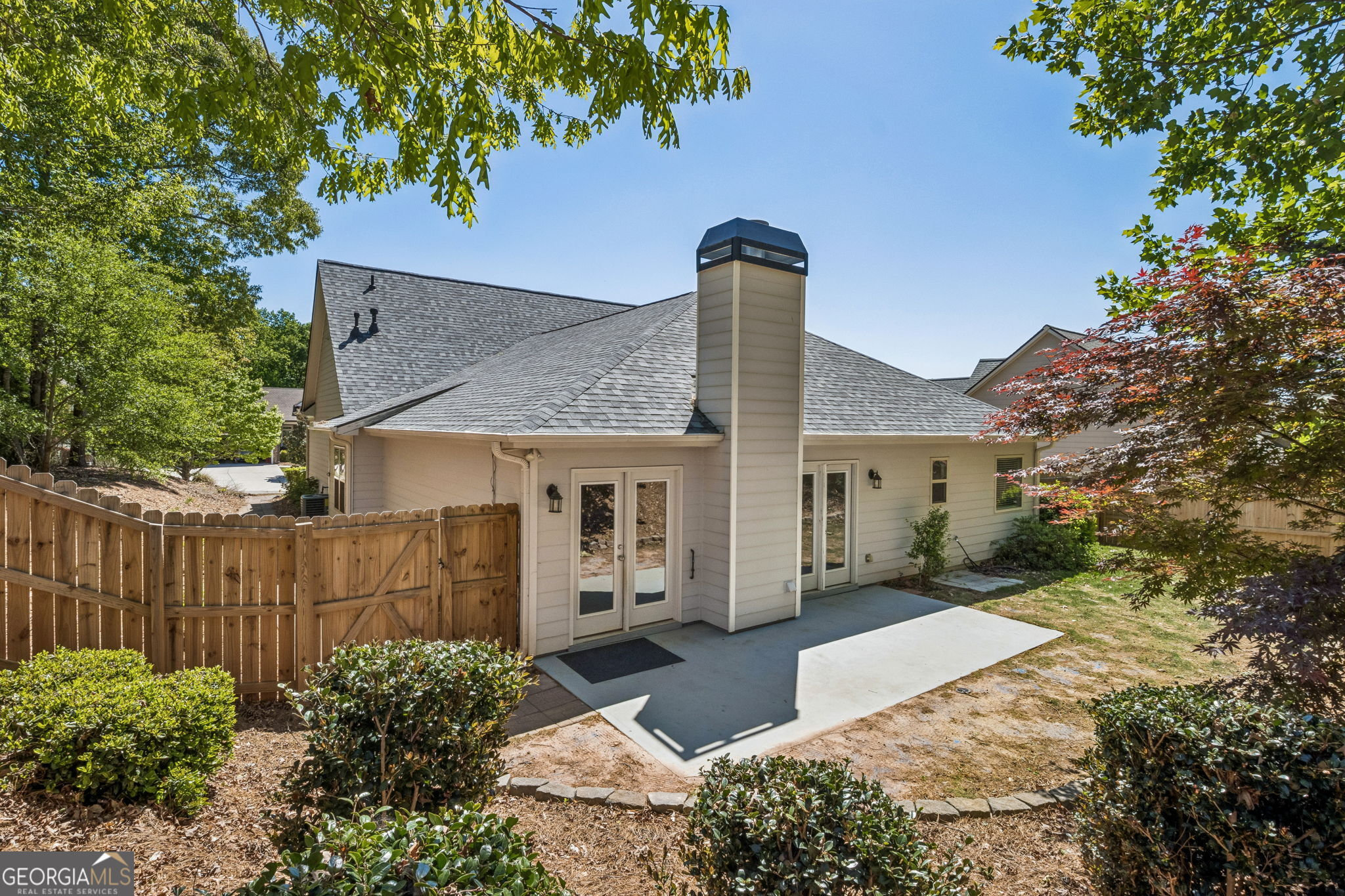 164 Bakers Farm Circle Braselton GA 30517