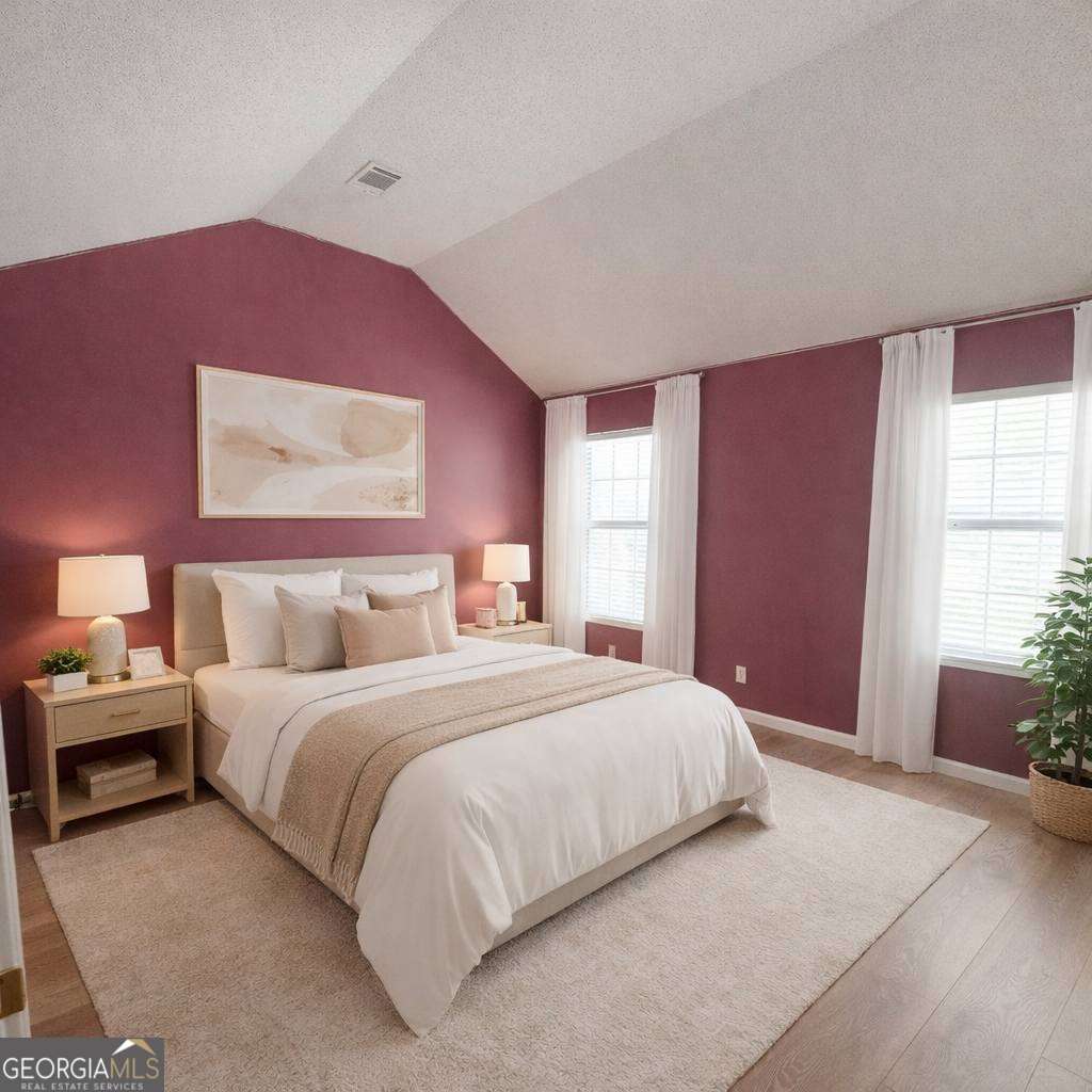 621 Hillandale Park Drive Lithonia GA 30058