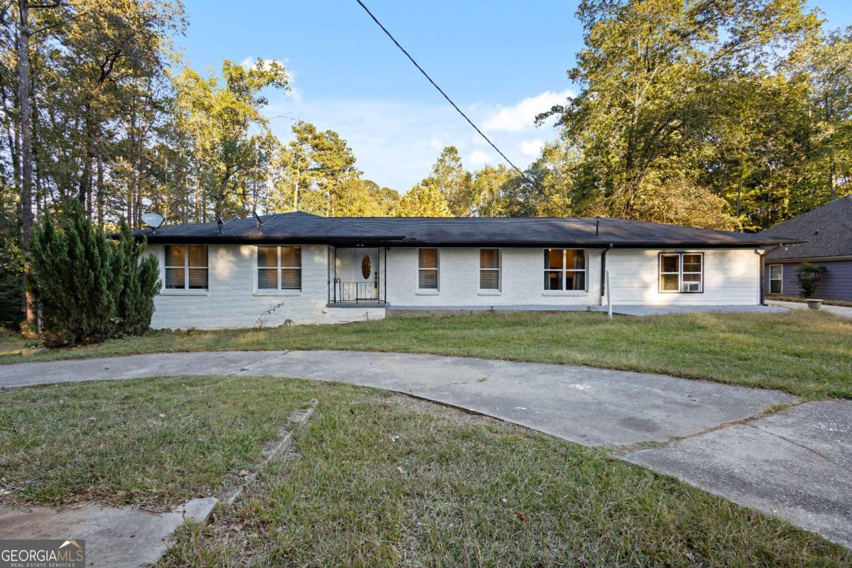 154 Dollar Mill Road SW Atlanta GA 30331