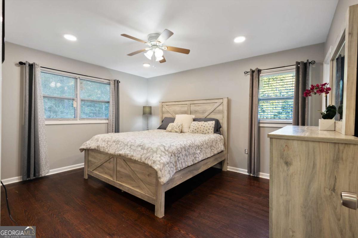 154 Dollar Mill Road SW Atlanta GA 30331