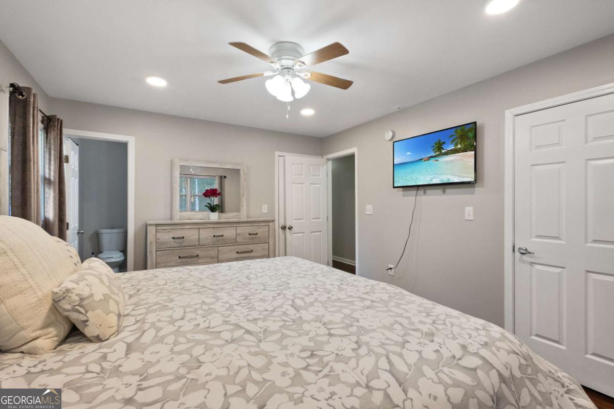 154 Dollar Mill Road SW Atlanta GA 30331