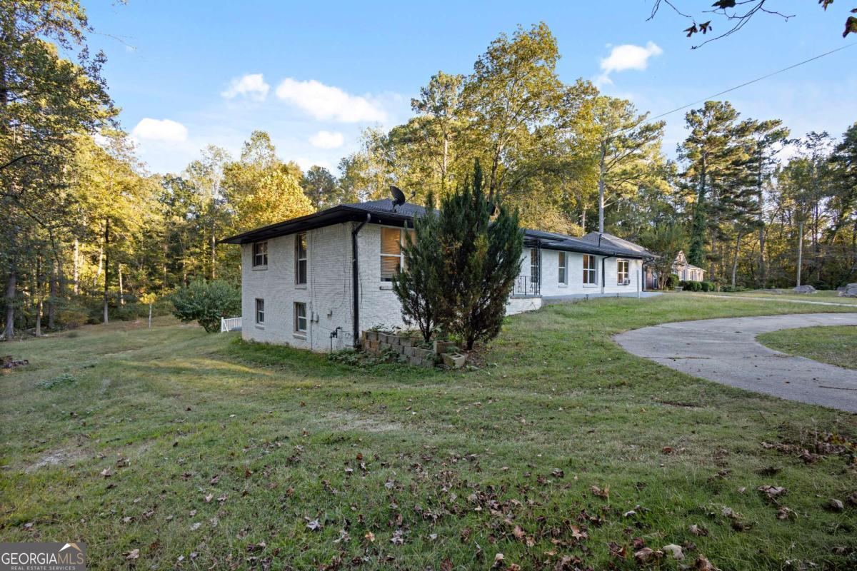 154 Dollar Mill Road SW Atlanta GA 30331