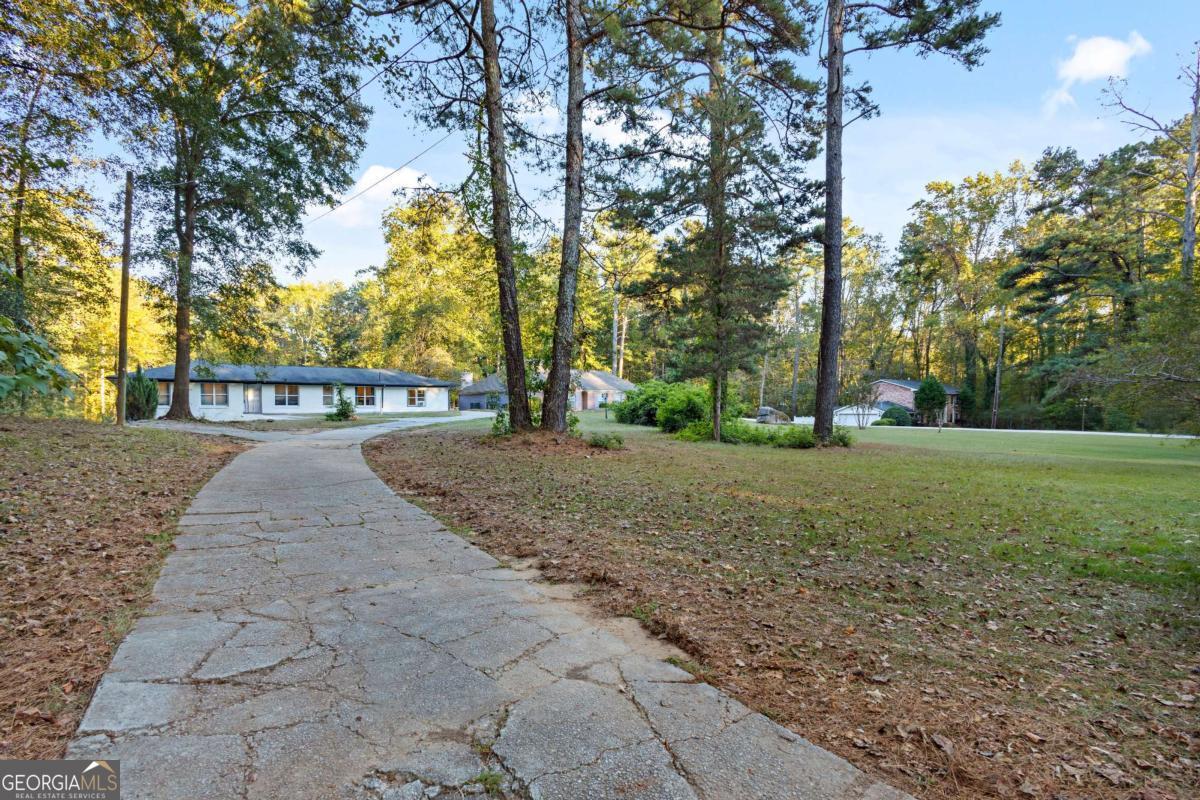 154 Dollar Mill Road SW Atlanta GA 30331