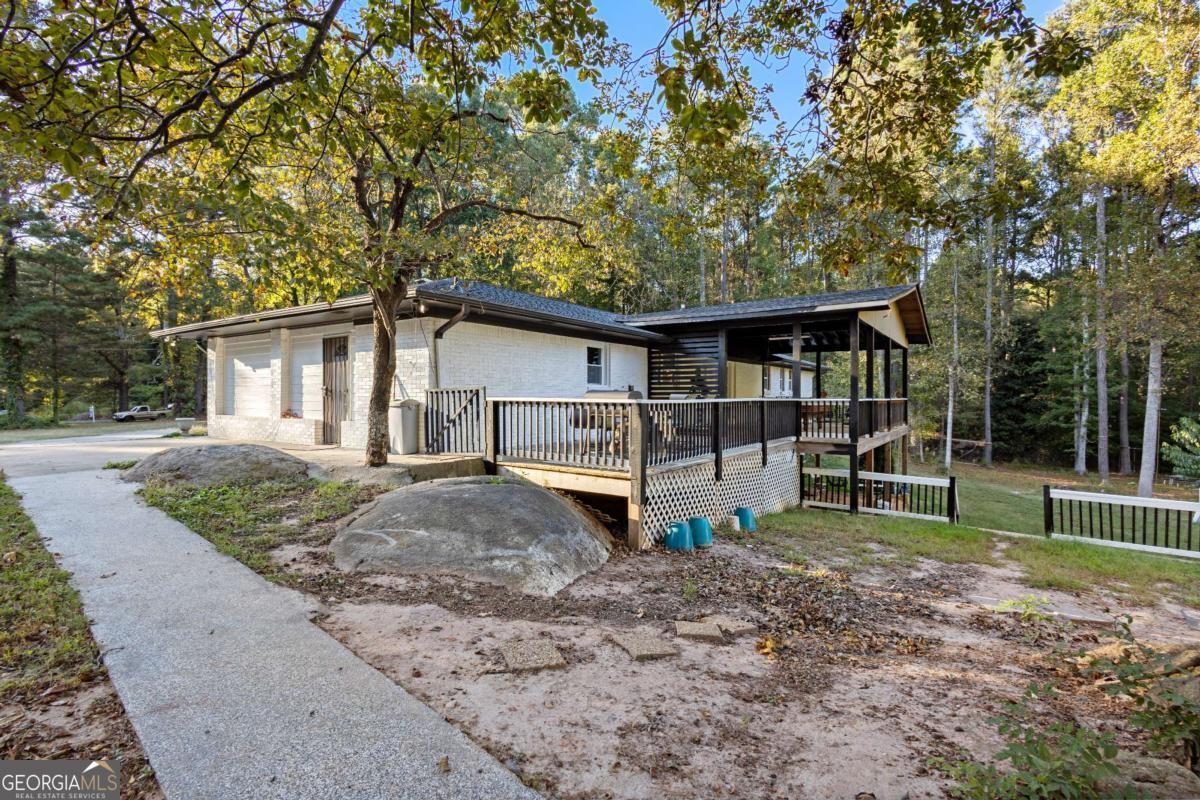 154 Dollar Mill Road SW Atlanta GA 30331