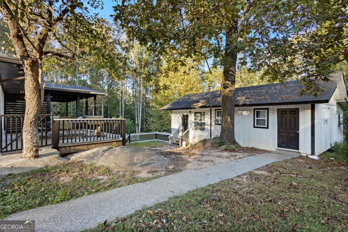 154 Dollar Mill Road SW Atlanta GA 30331