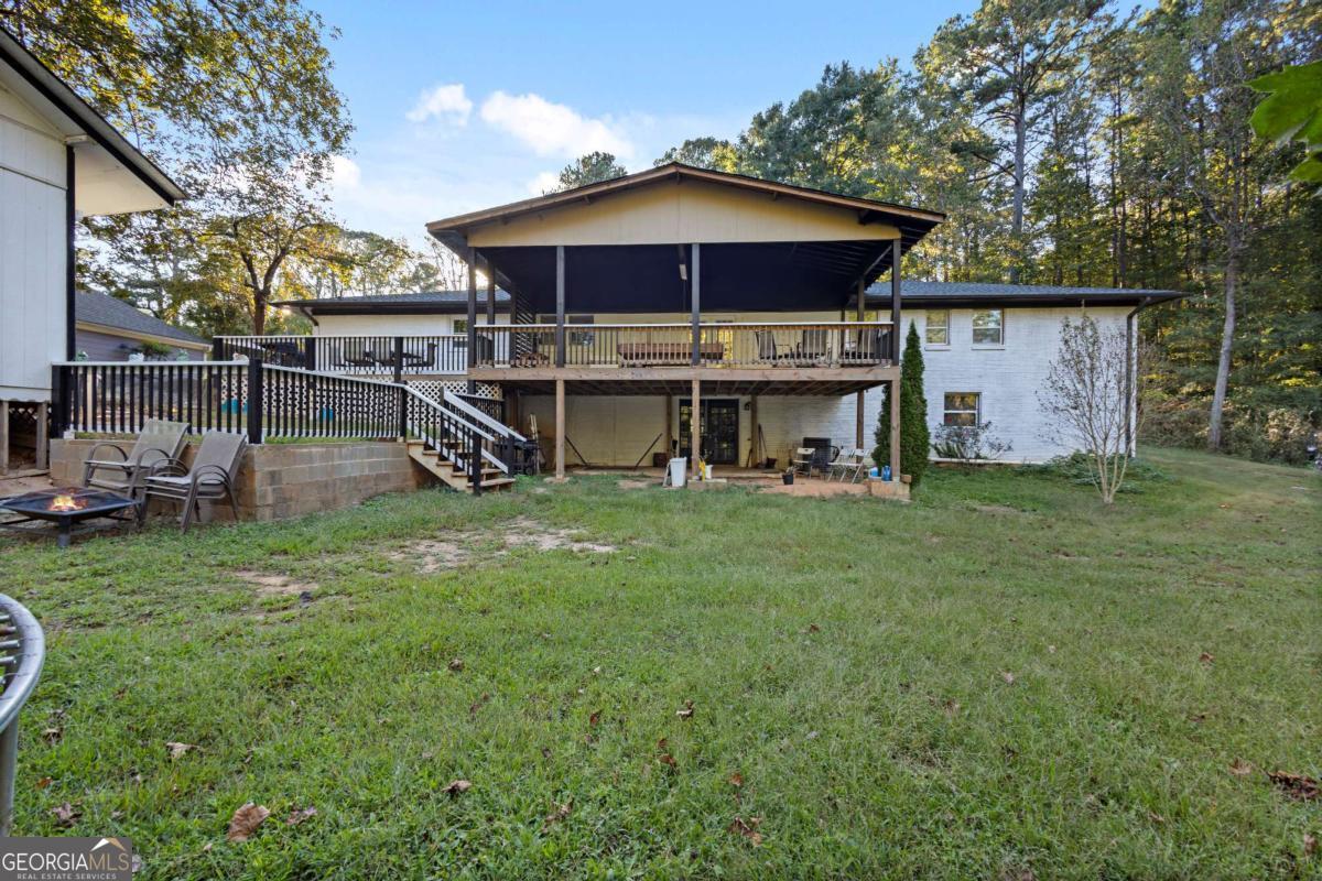 154 Dollar Mill Road SW Atlanta GA 30331