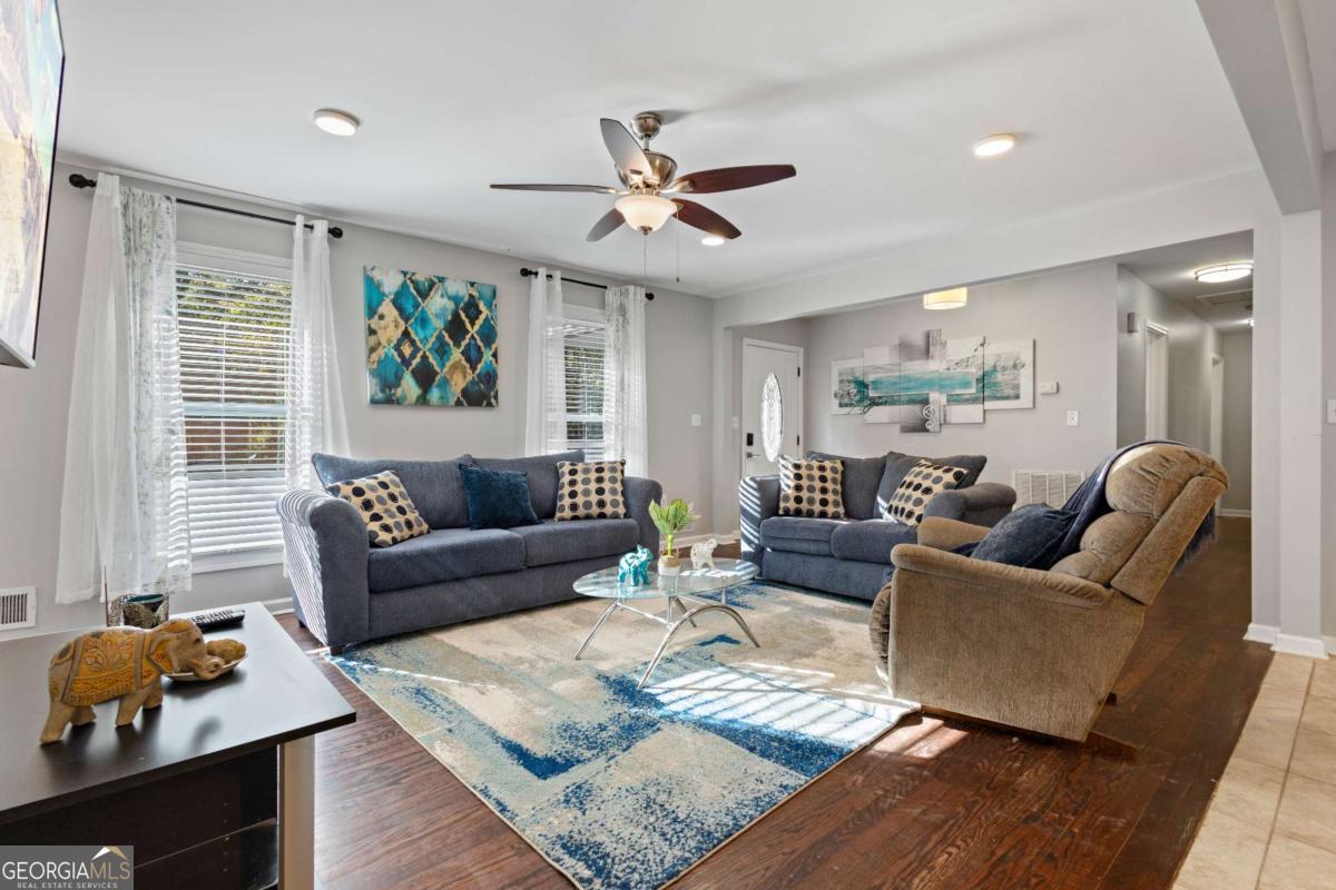 154 Dollar Mill Road SW Atlanta GA 30331