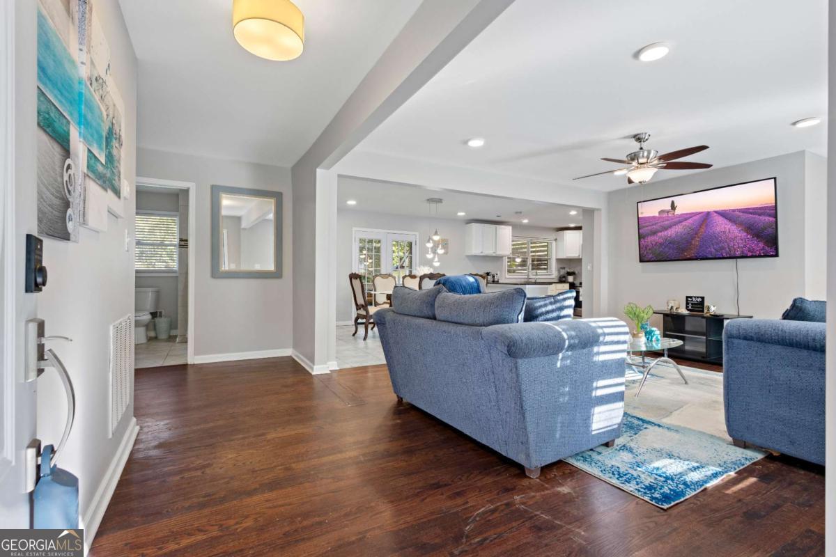 154 Dollar Mill Road SW Atlanta GA 30331