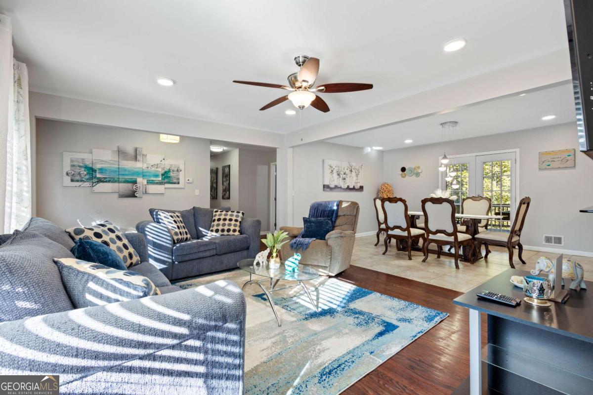 154 Dollar Mill Road SW Atlanta GA 30331