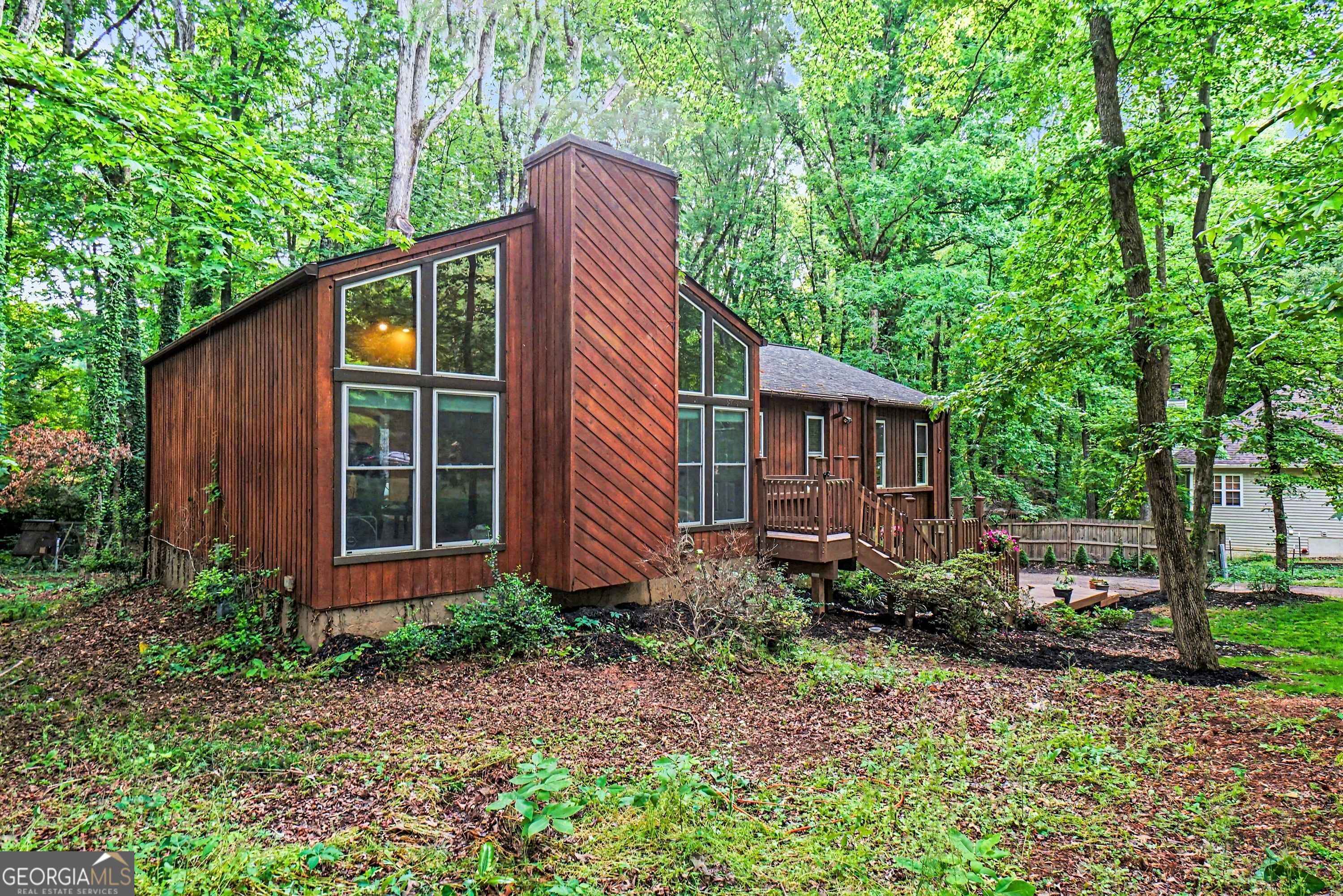 2411 Emberwood Court NW Kennesaw GA 30152