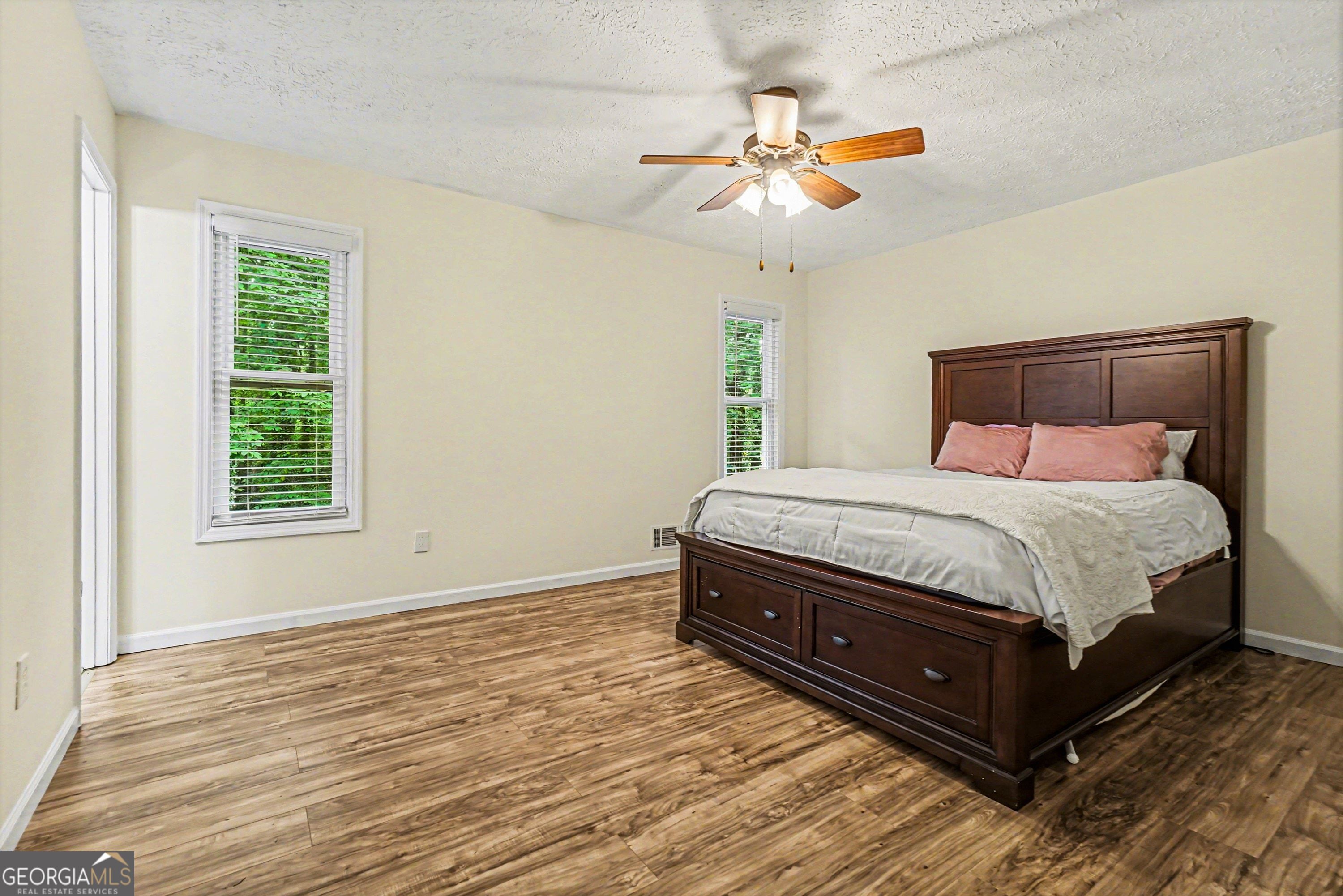 2411 Emberwood Court NW Kennesaw GA 30152