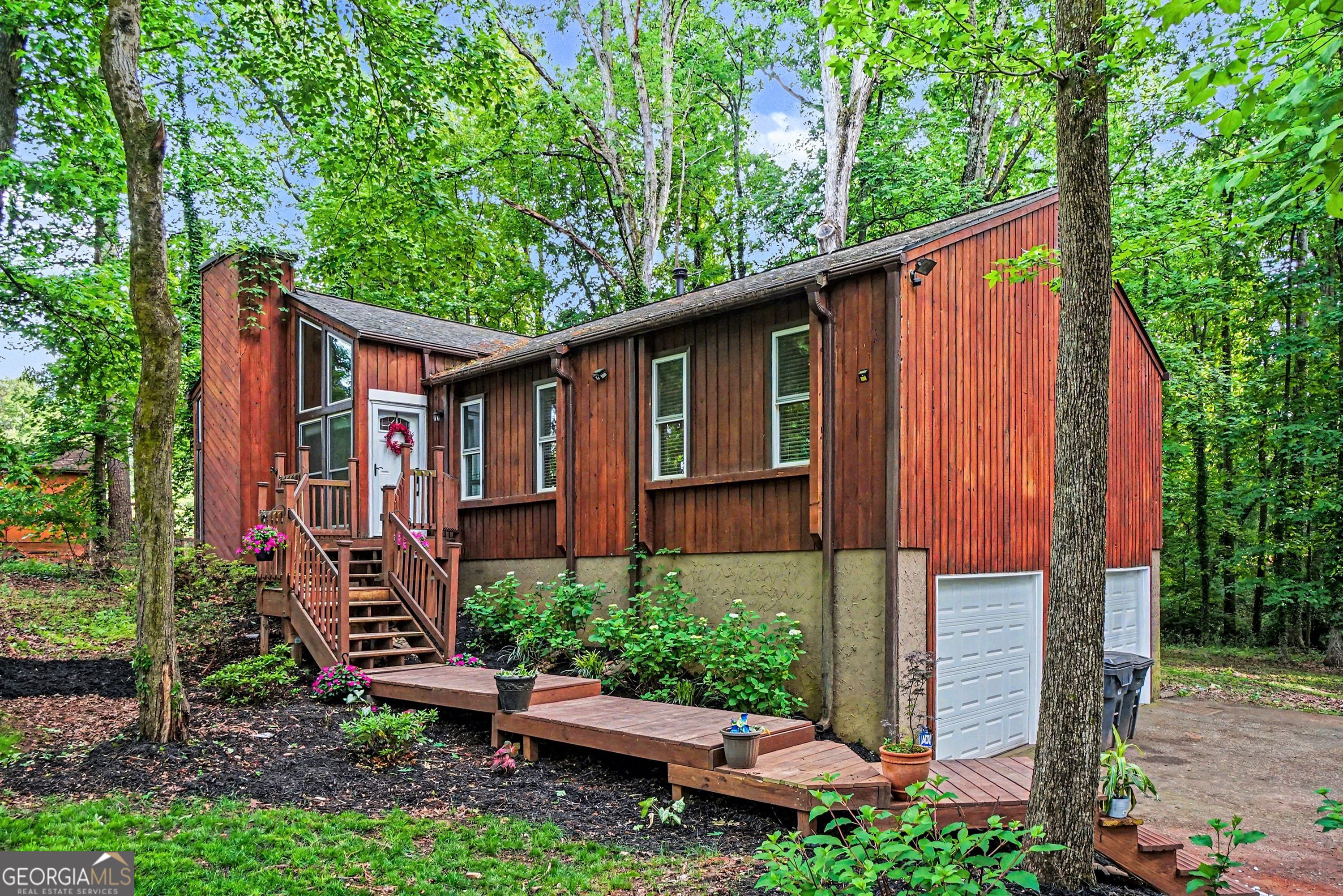 2411 Emberwood Court NW Kennesaw GA 30152
