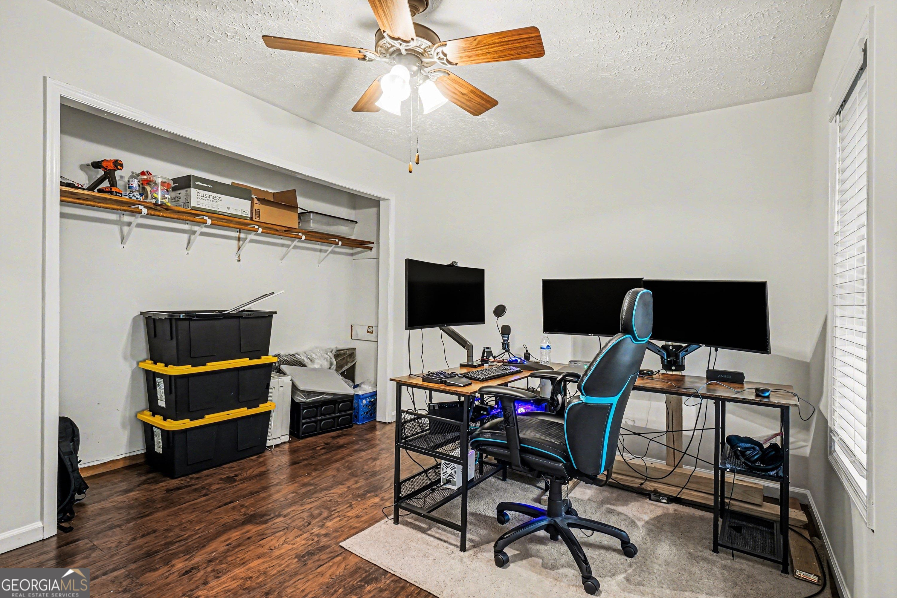 2411 Emberwood Court NW Kennesaw GA 30152