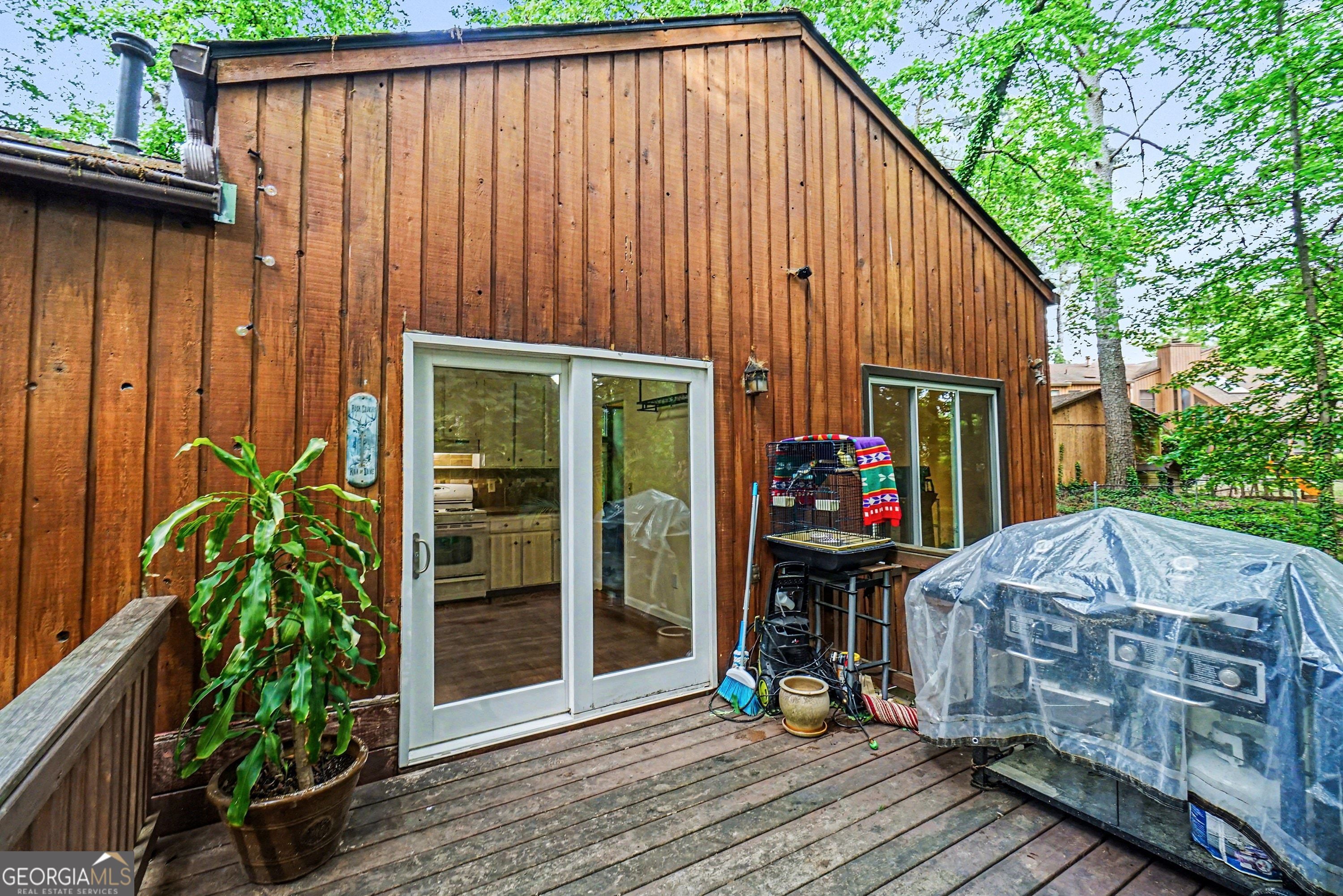 2411 Emberwood Court NW Kennesaw GA 30152