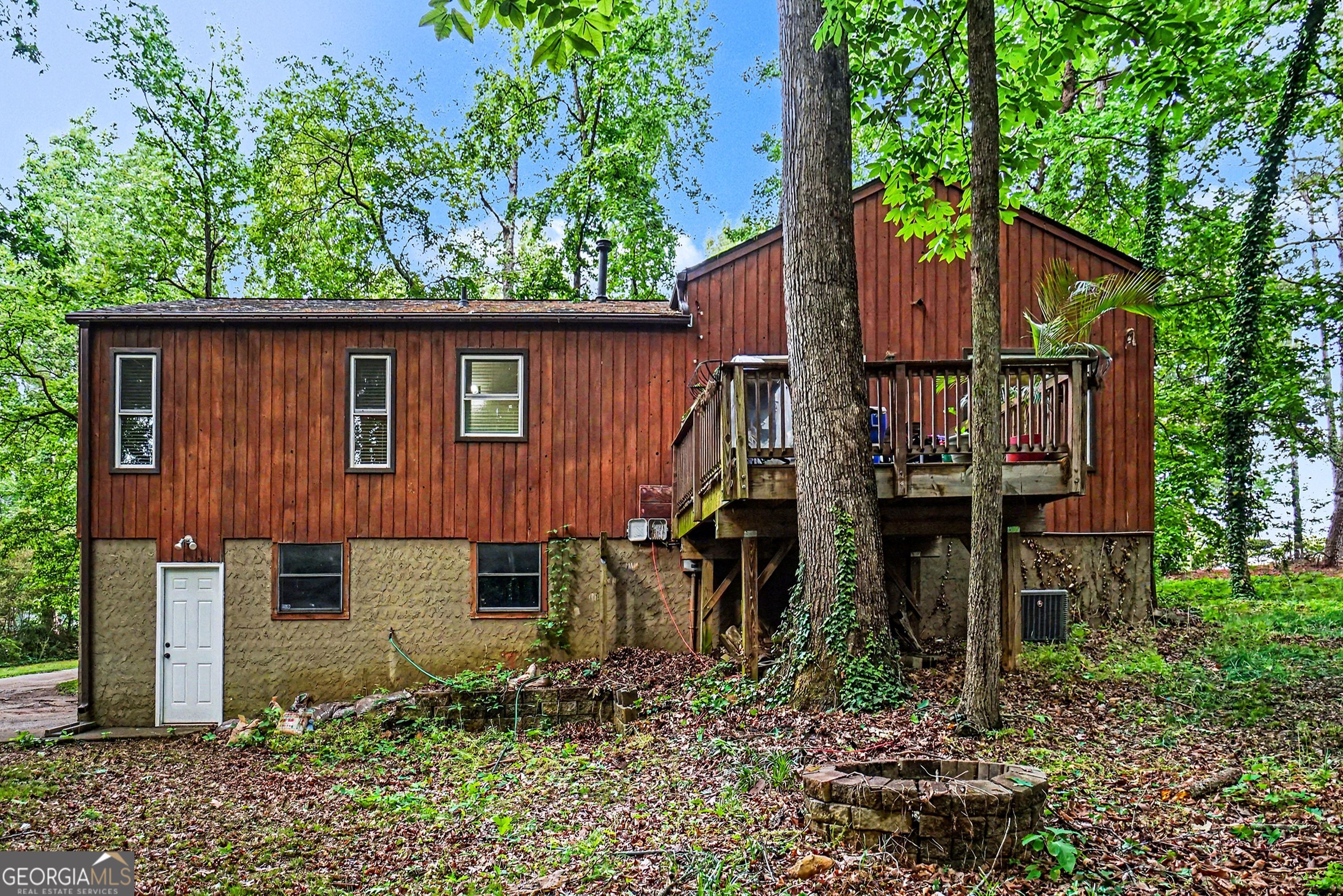 2411 Emberwood Court NW Kennesaw GA 30152