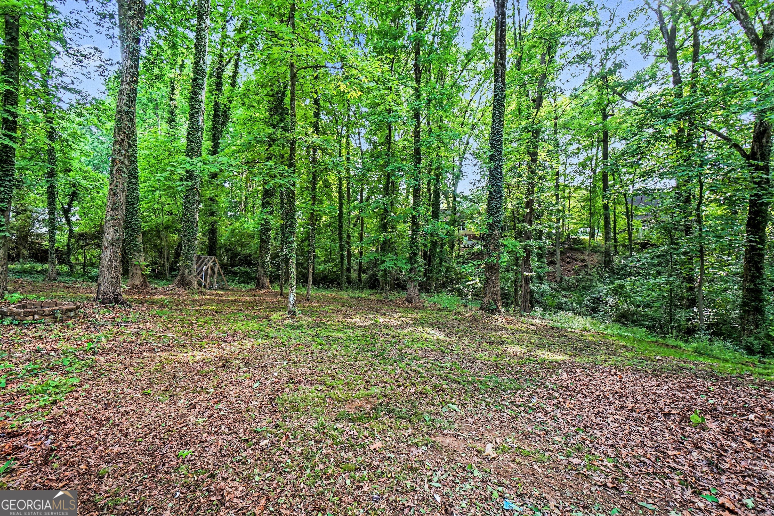 2411 Emberwood Court NW Kennesaw GA 30152