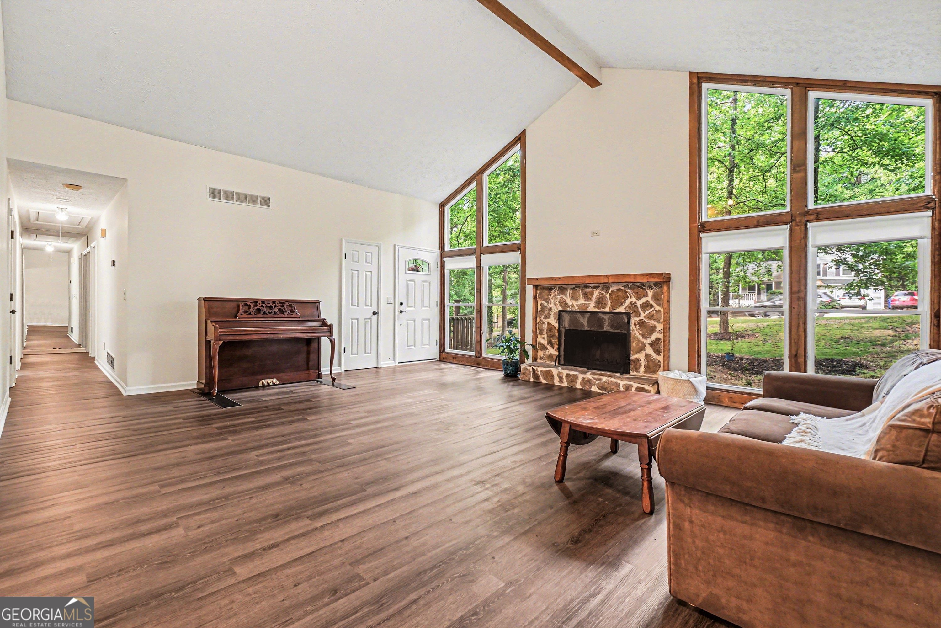 2411 Emberwood Court NW Kennesaw GA 30152