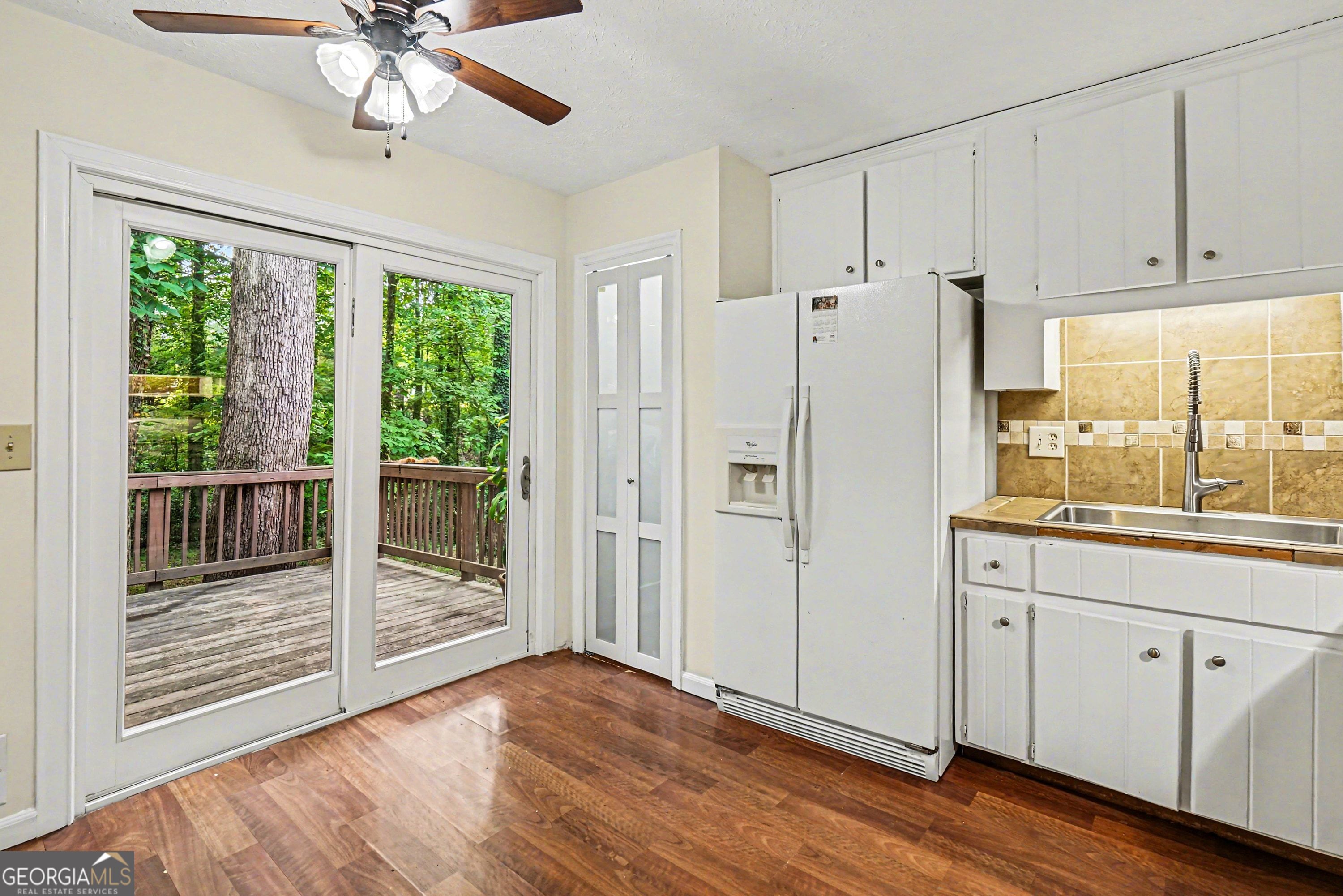 2411 Emberwood Court NW Kennesaw GA 30152