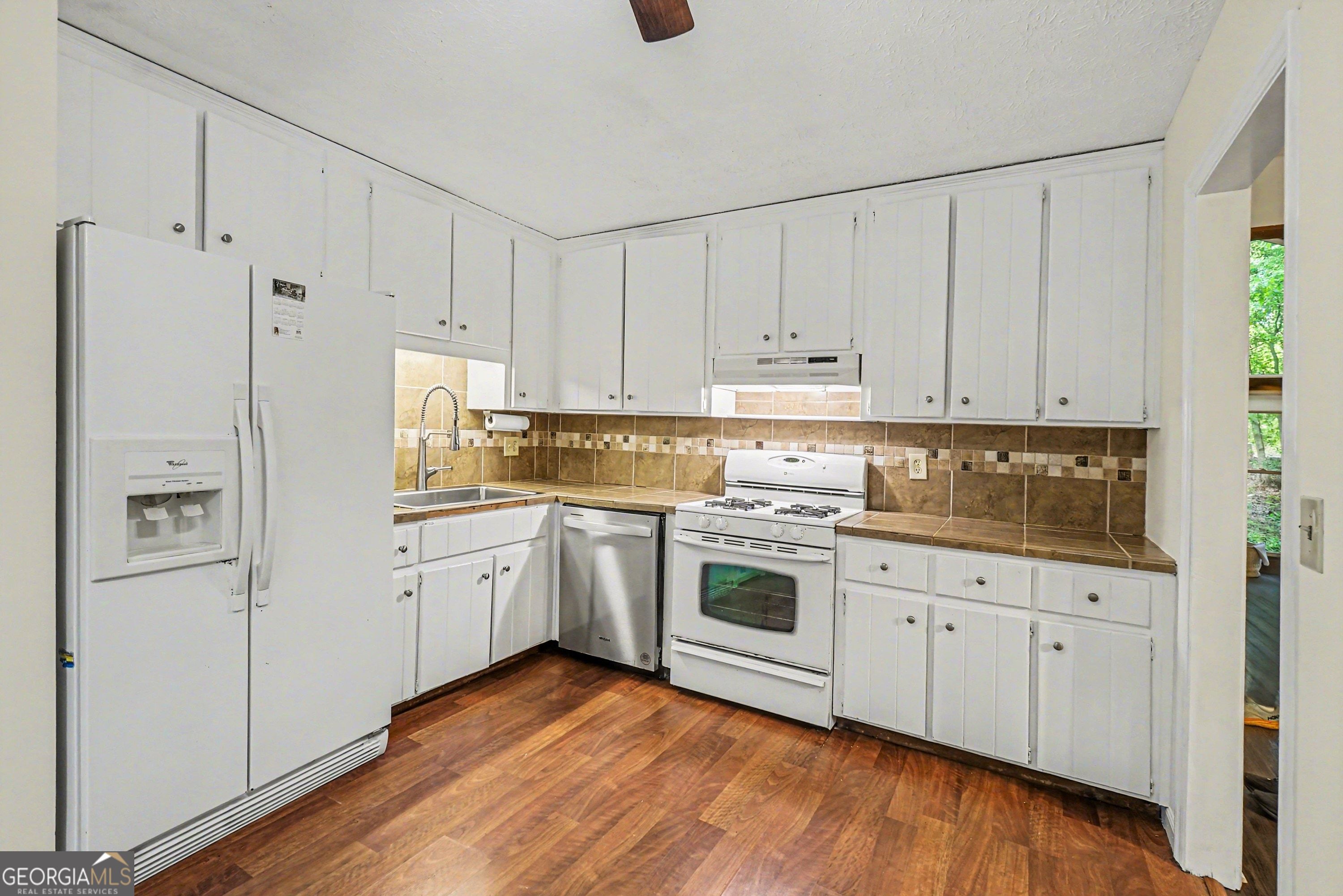 2411 Emberwood Court NW Kennesaw GA 30152