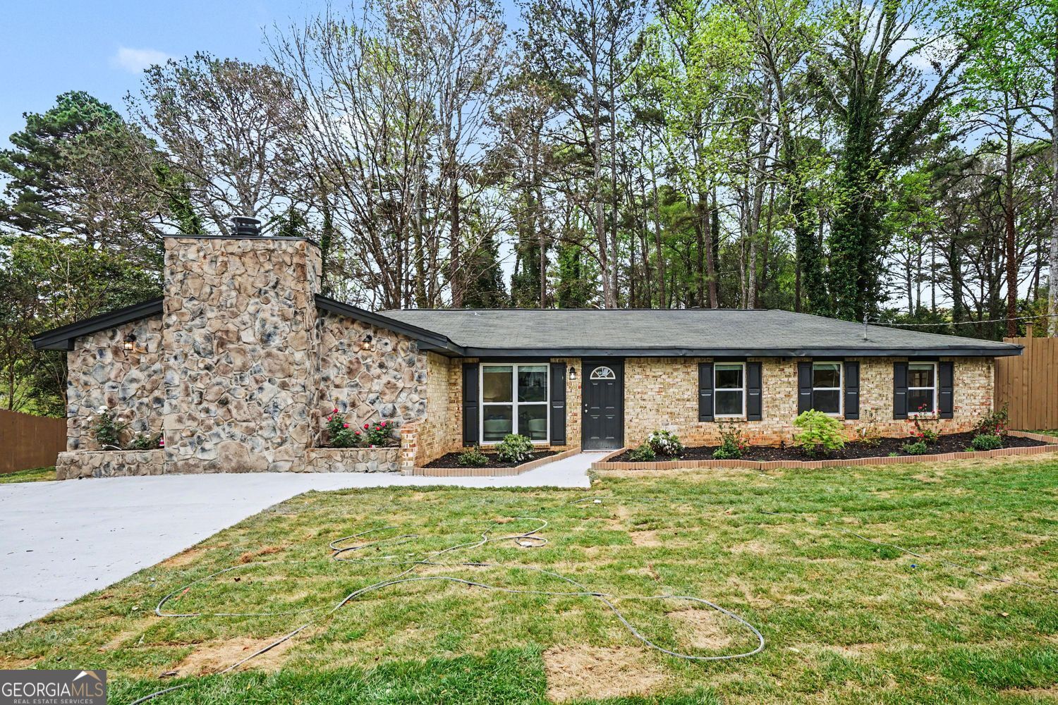 577 Simone Way Stone Mountain GA 30087