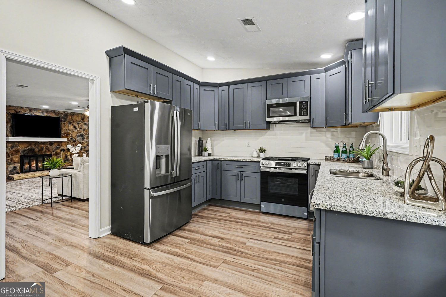 577 Simone Way Stone Mountain GA 30087