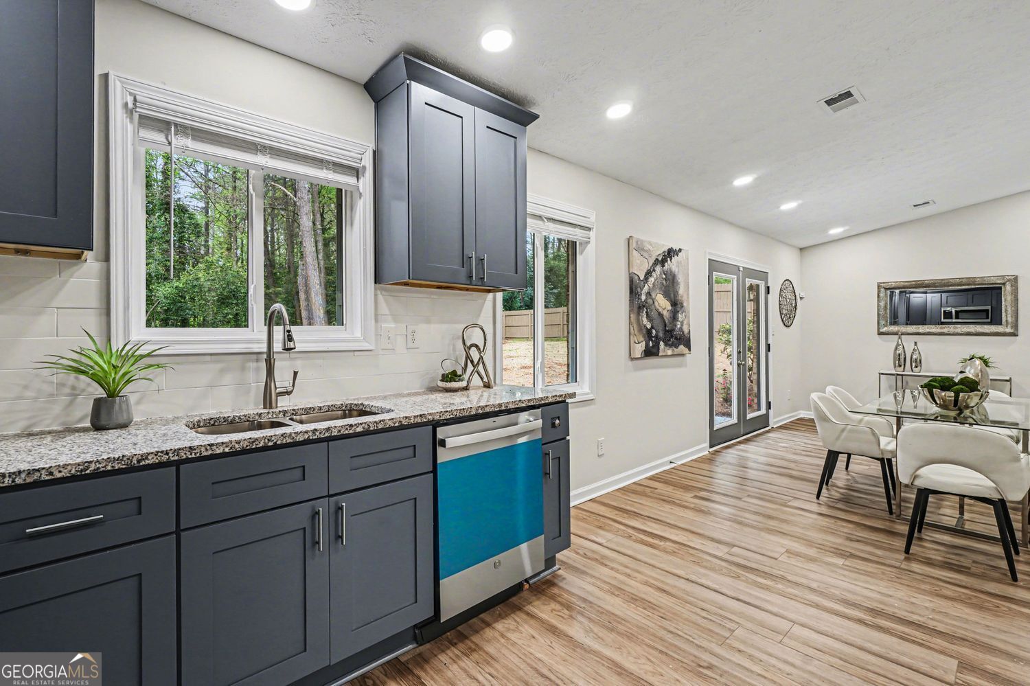 577 Simone Way Stone Mountain GA 30087
