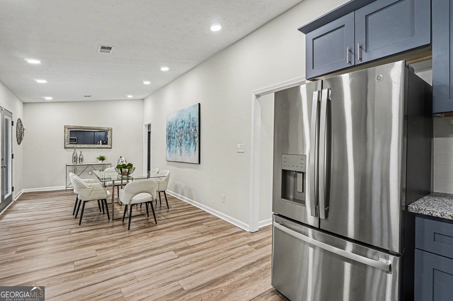 577 Simone Way Stone Mountain GA 30087