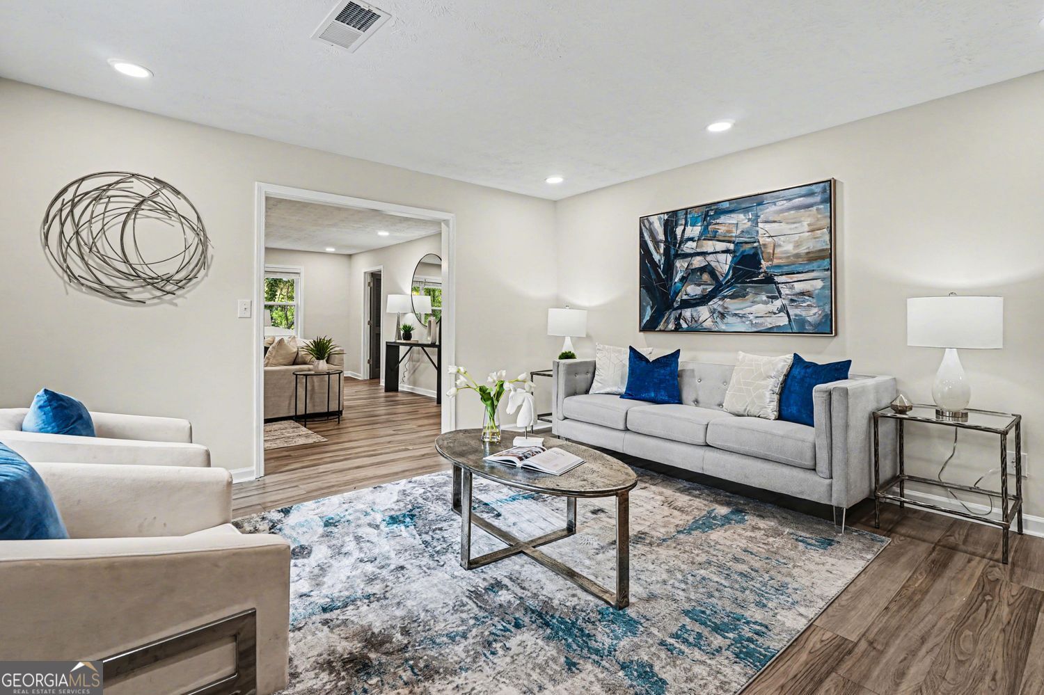 577 Simone Way Stone Mountain GA 30087