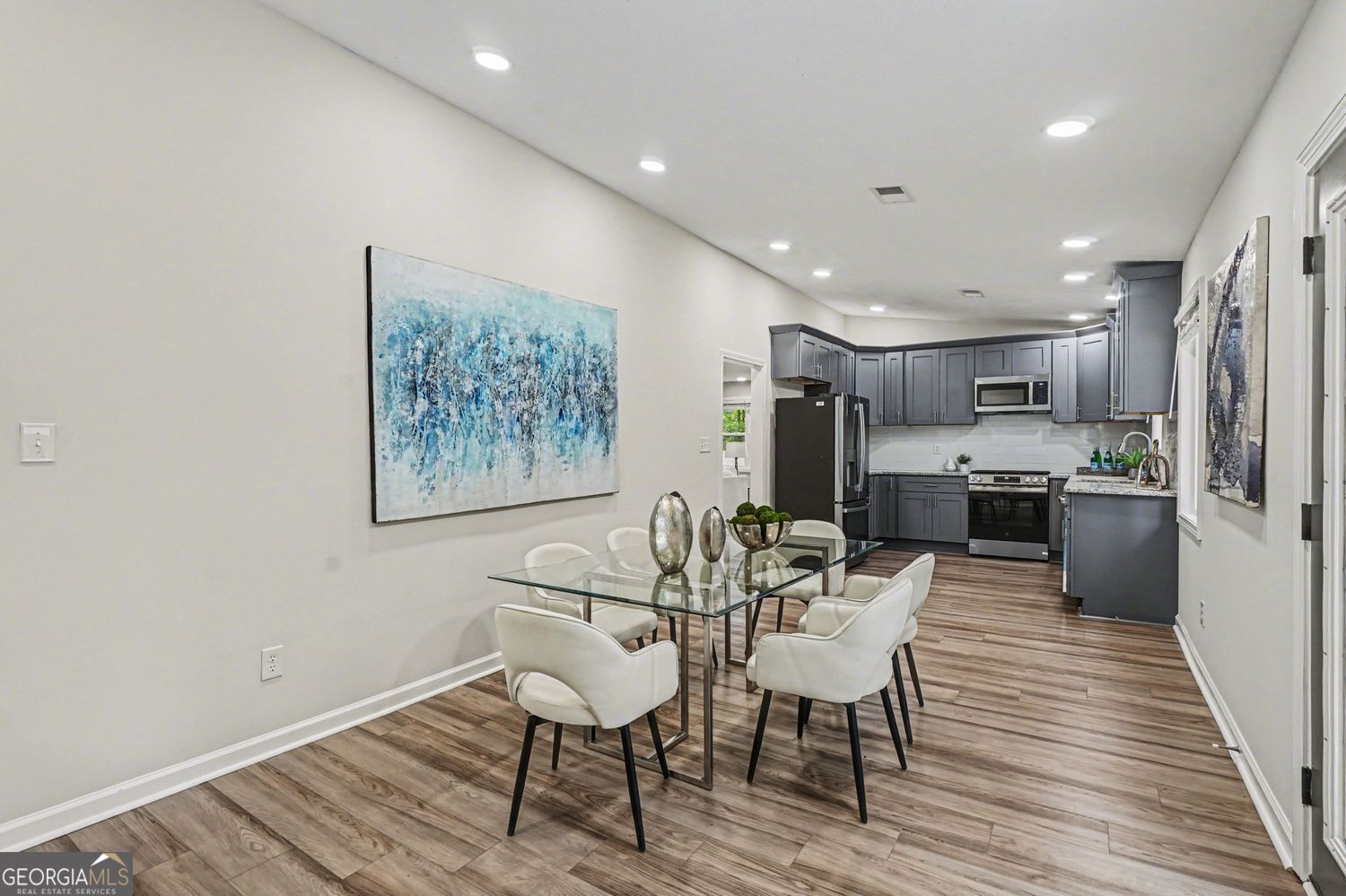 577 Simone Way Stone Mountain GA 30087