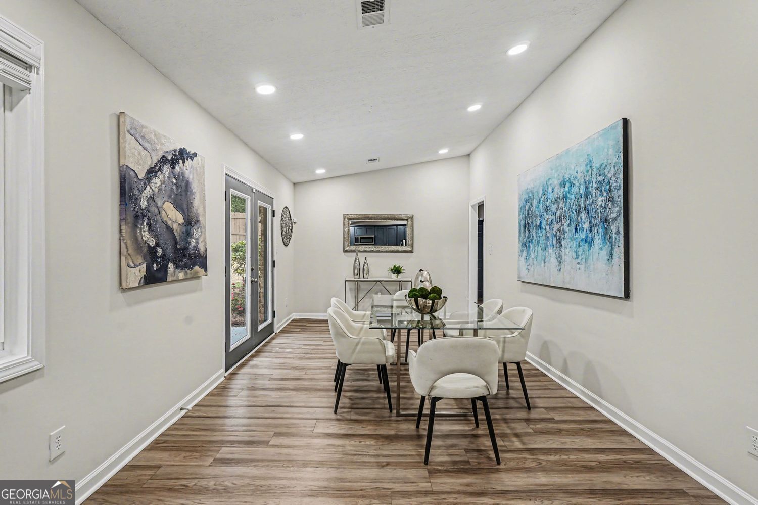 577 Simone Way Stone Mountain GA 30087