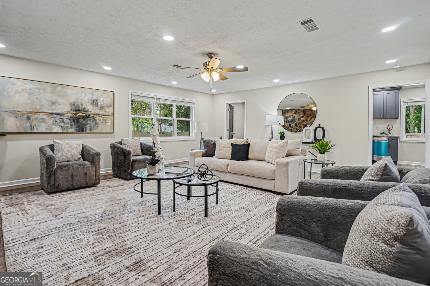 577 Simone Way Stone Mountain GA 30087