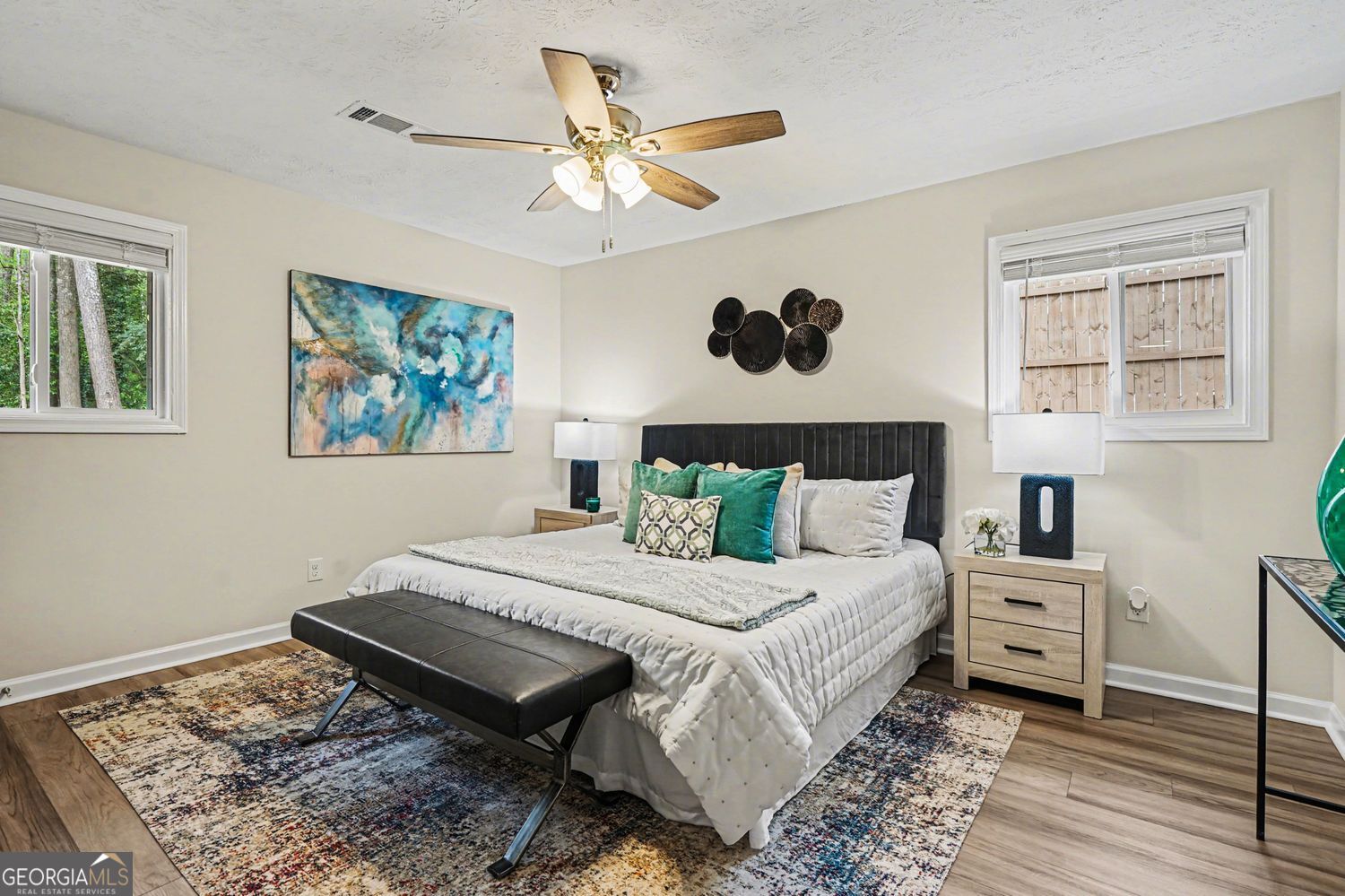 577 Simone Way Stone Mountain GA 30087
