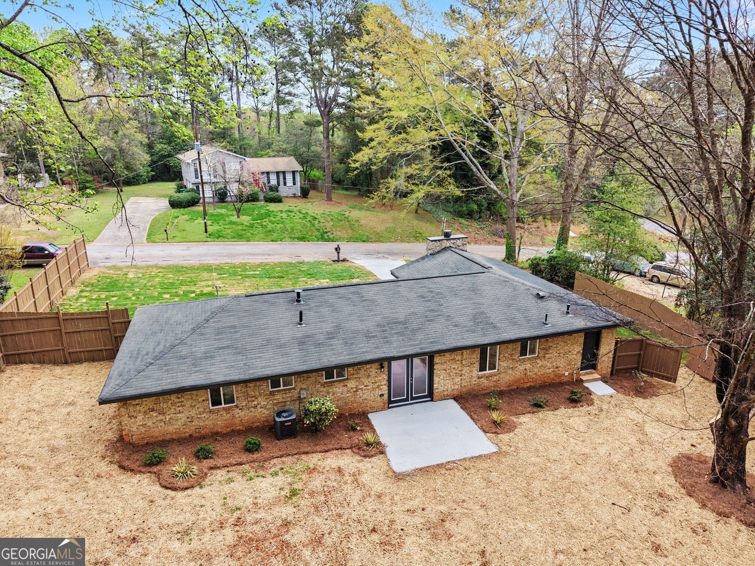 577 Simone Way Stone Mountain GA 30087
