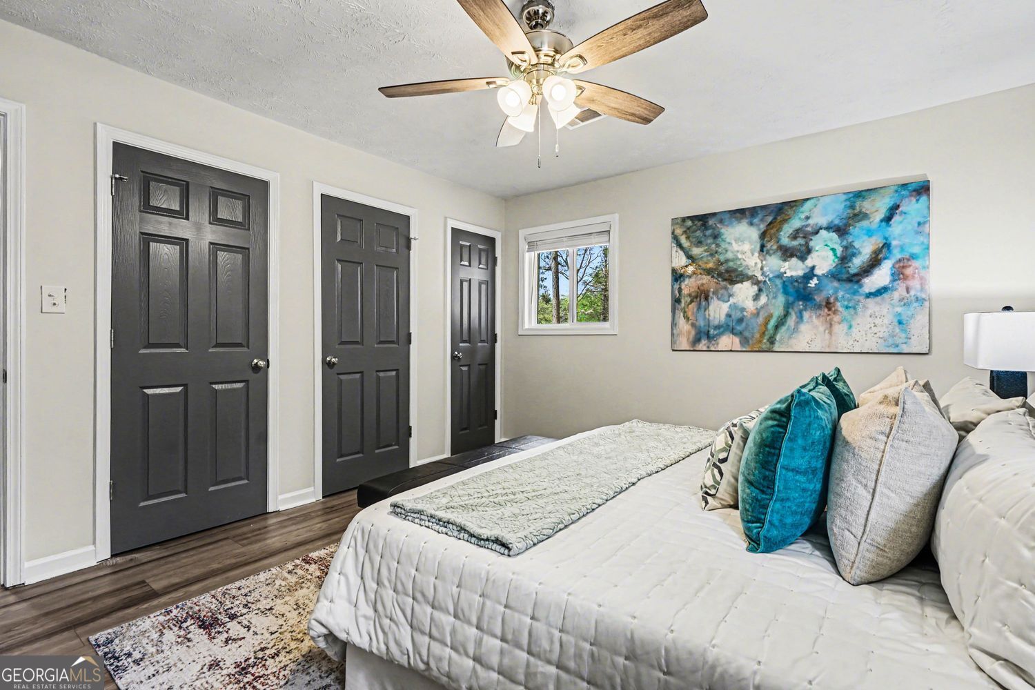 577 Simone Way Stone Mountain GA 30087