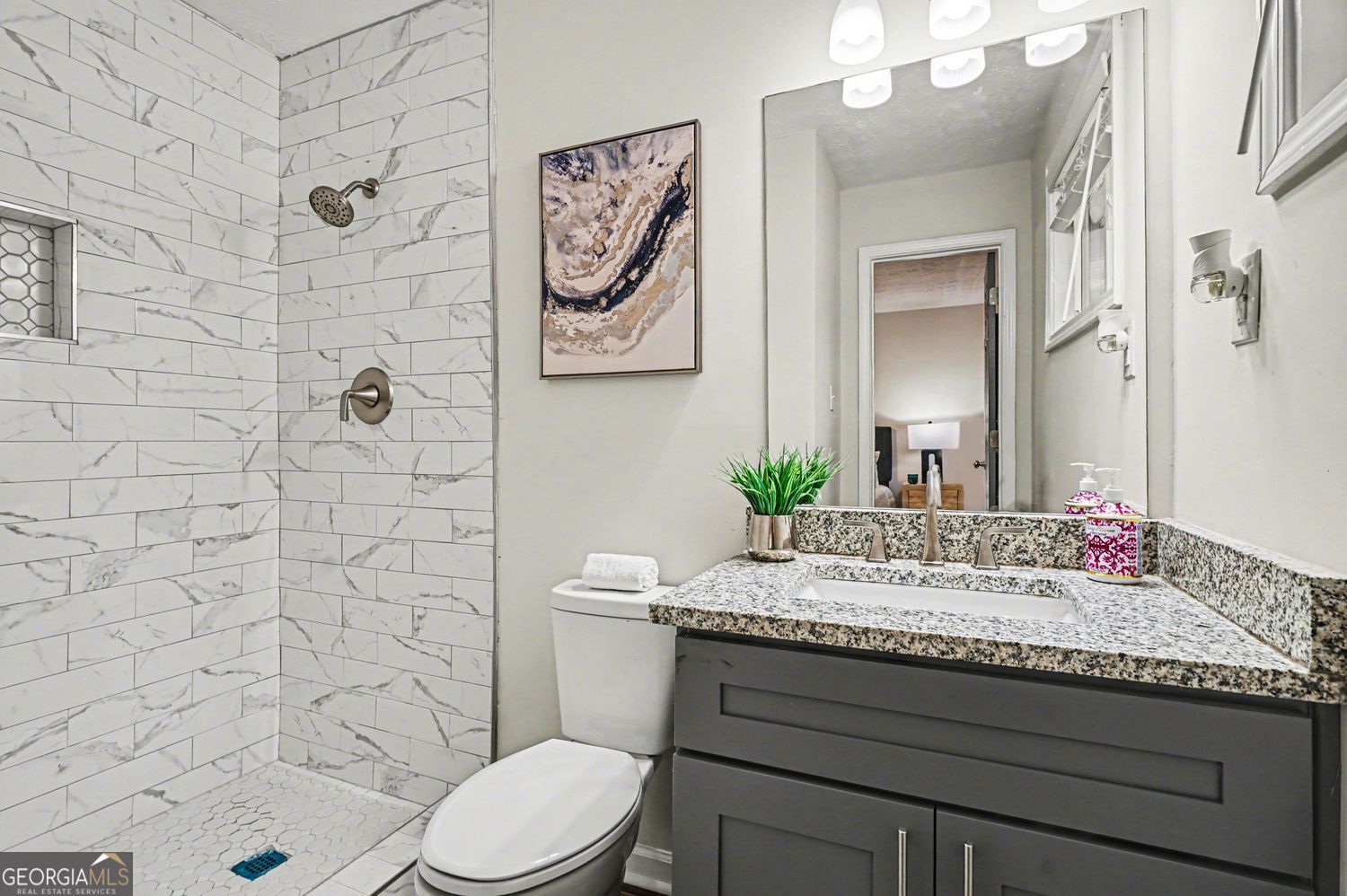 577 Simone Way Stone Mountain GA 30087