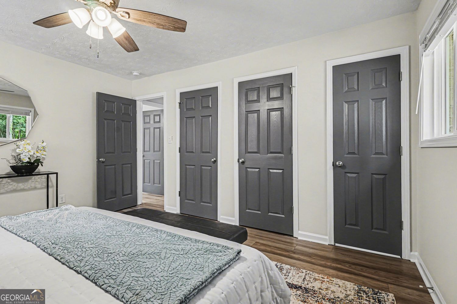 577 Simone Way Stone Mountain GA 30087