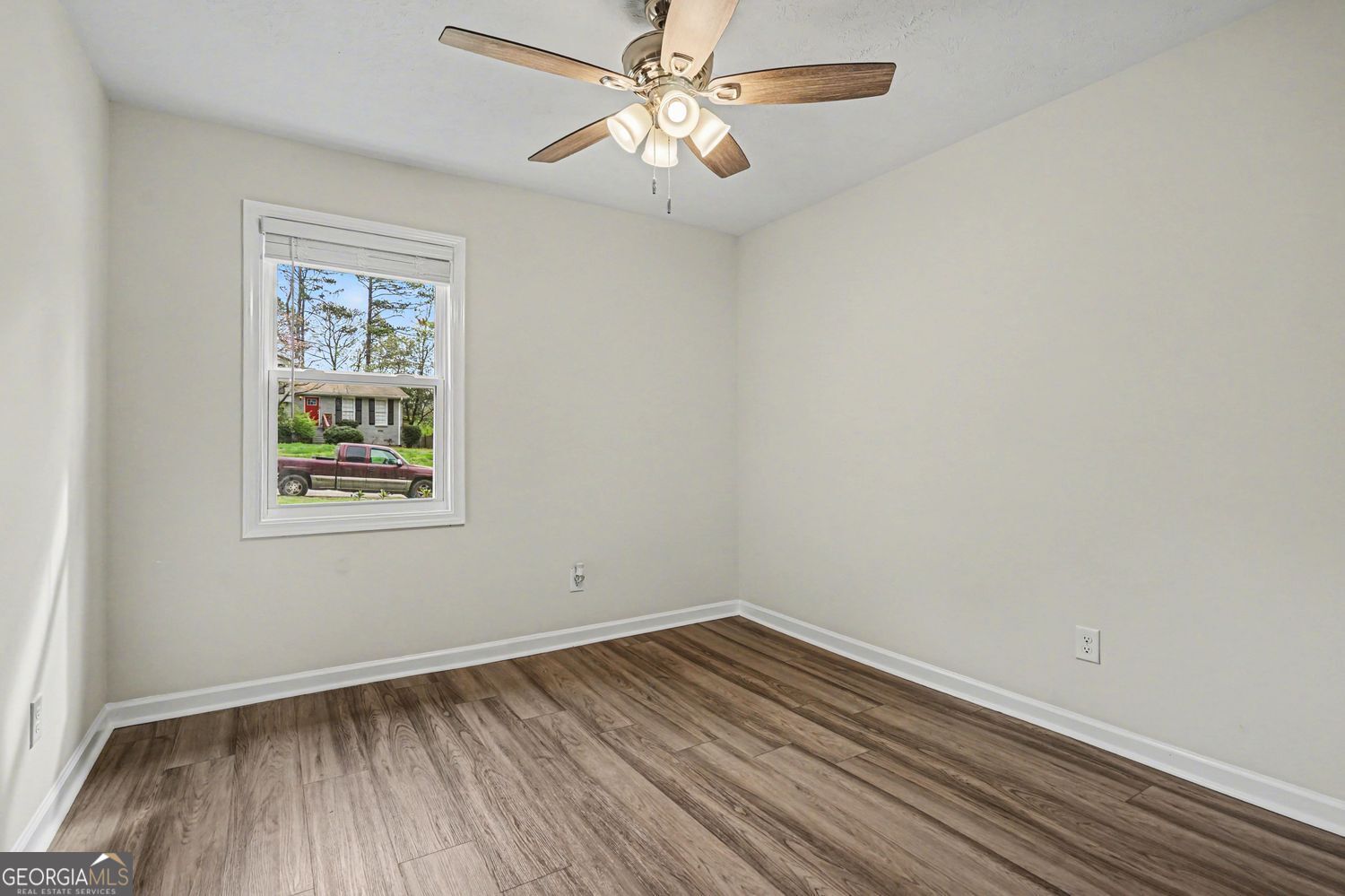 577 Simone Way Stone Mountain GA 30087
