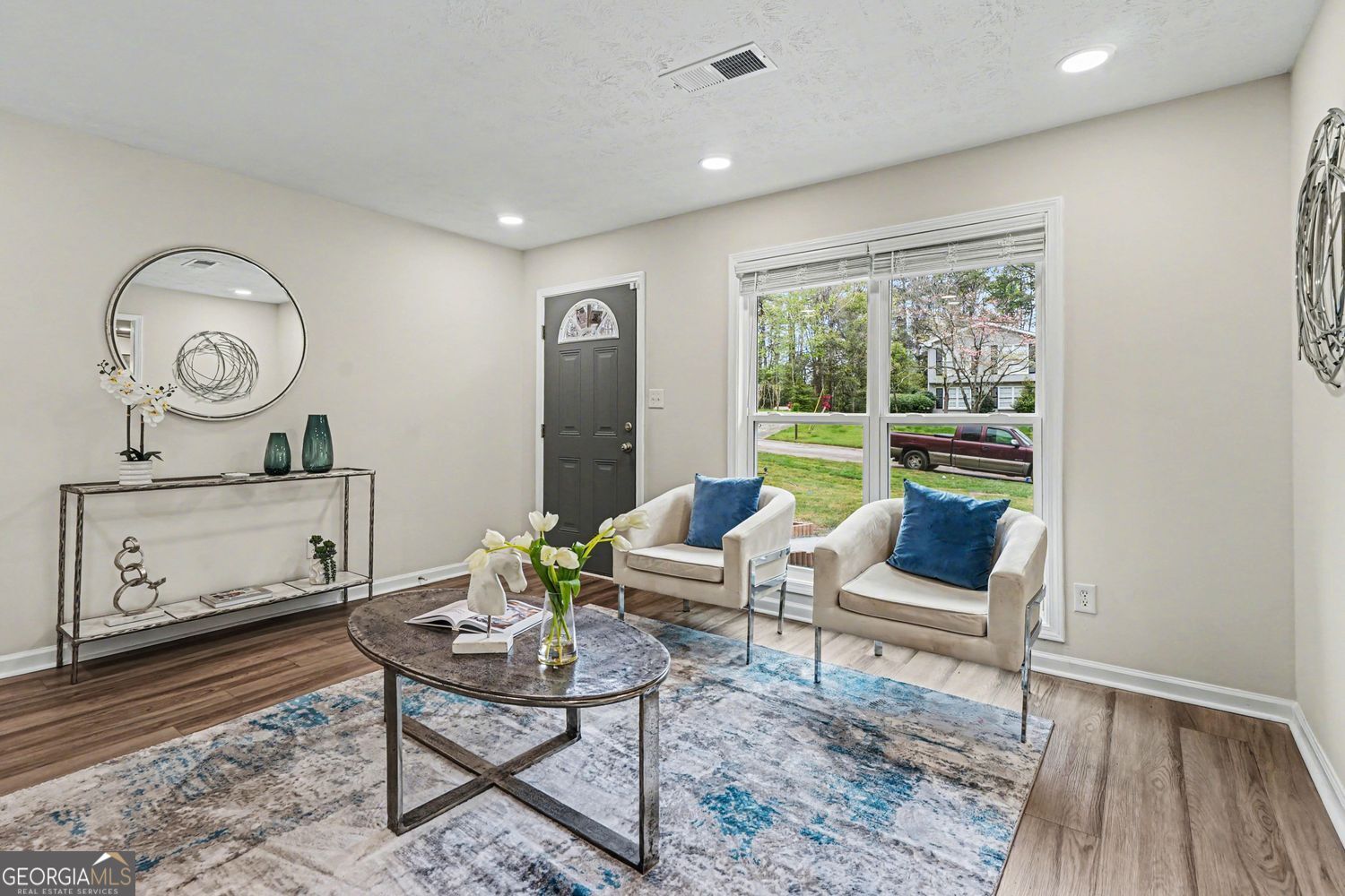 577 Simone Way Stone Mountain GA 30087