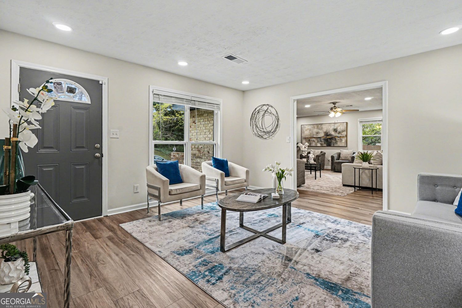 577 Simone Way Stone Mountain GA 30087