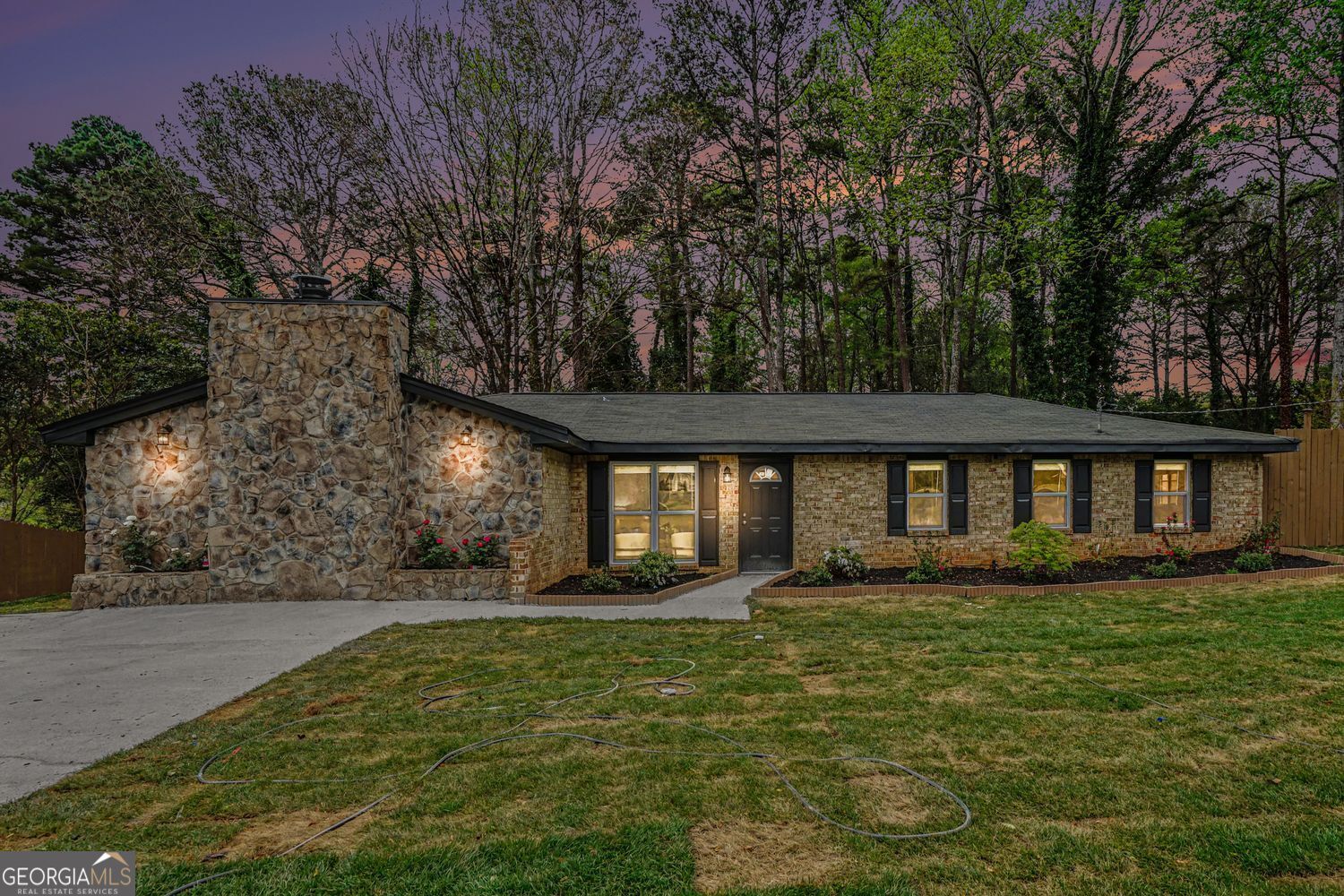 577 Simone Way Stone Mountain GA 30087
