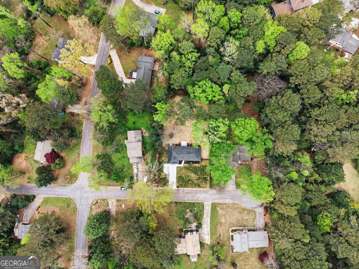 577 Simone Way Stone Mountain GA 30087