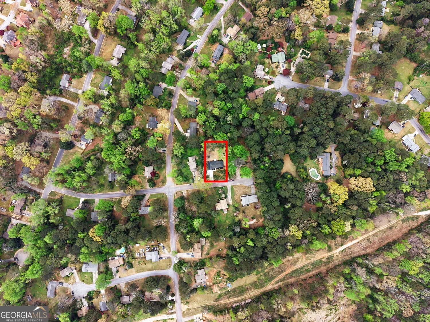 577 Simone Way Stone Mountain GA 30087