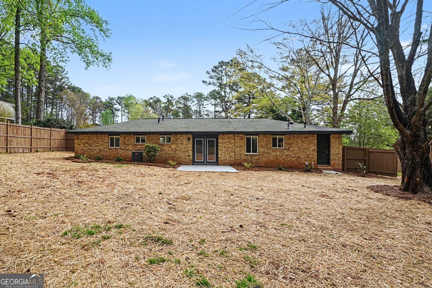 577 Simone Way Stone Mountain GA 30087