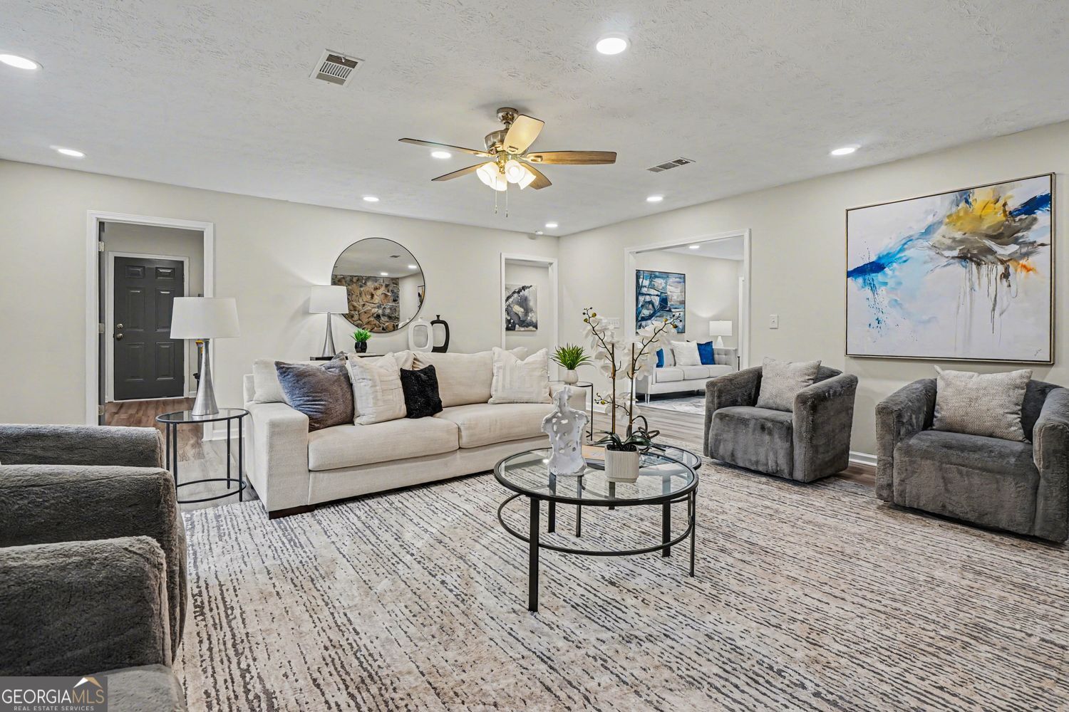 577 Simone Way Stone Mountain GA 30087