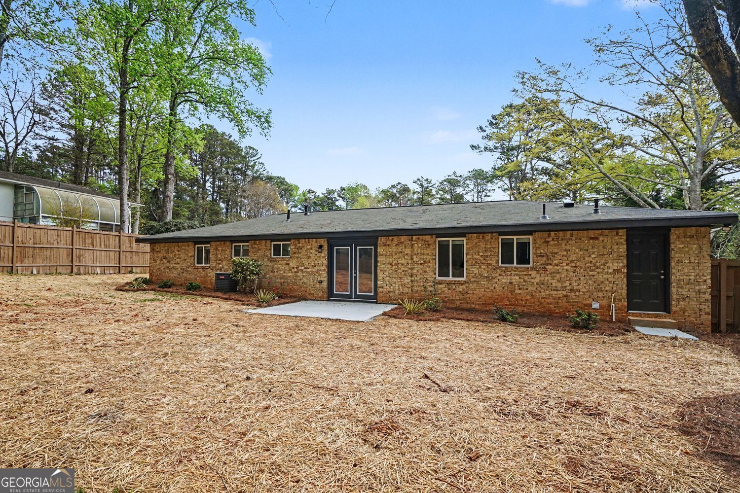 577 Simone Way Stone Mountain GA 30087