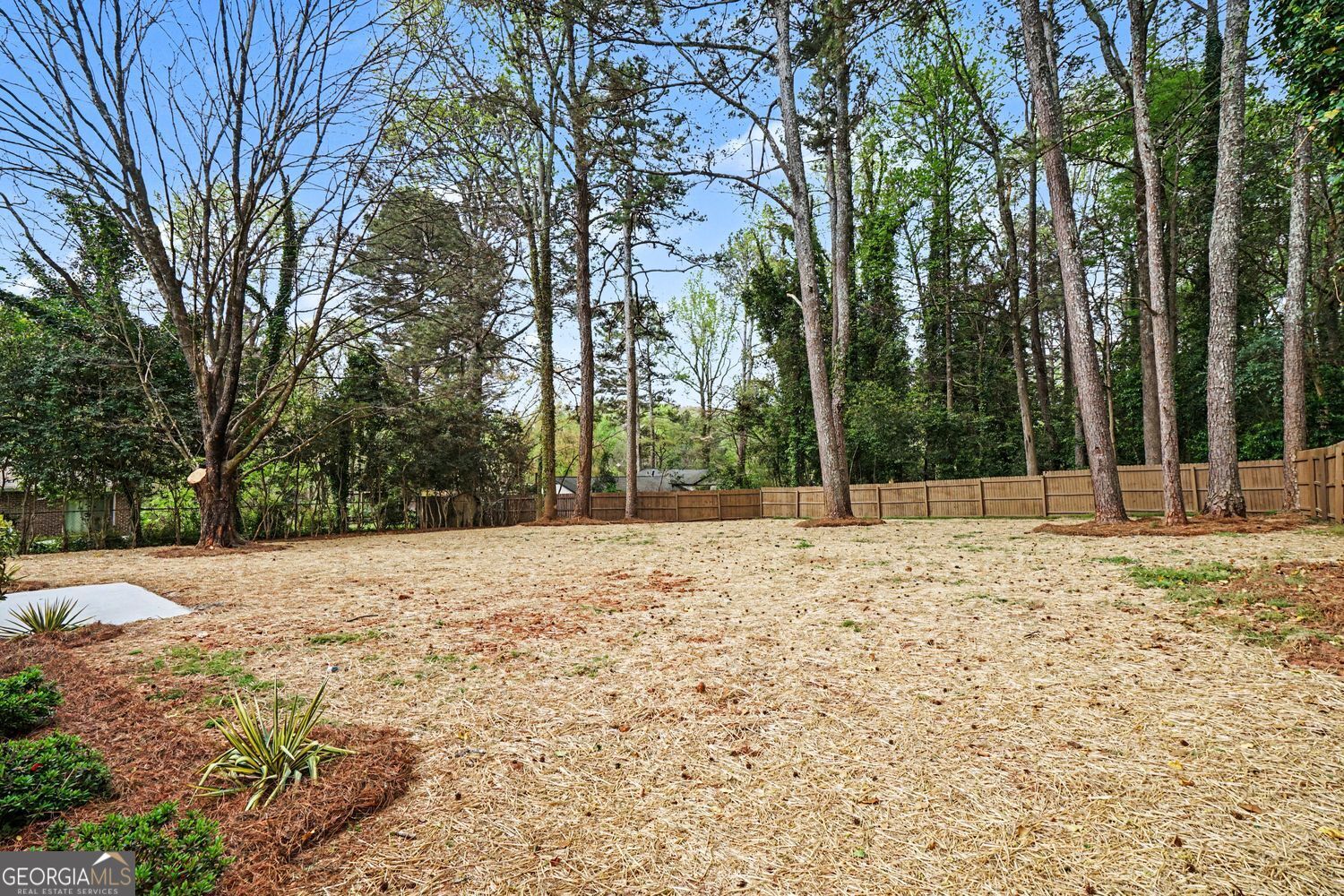 577 Simone Way Stone Mountain GA 30087