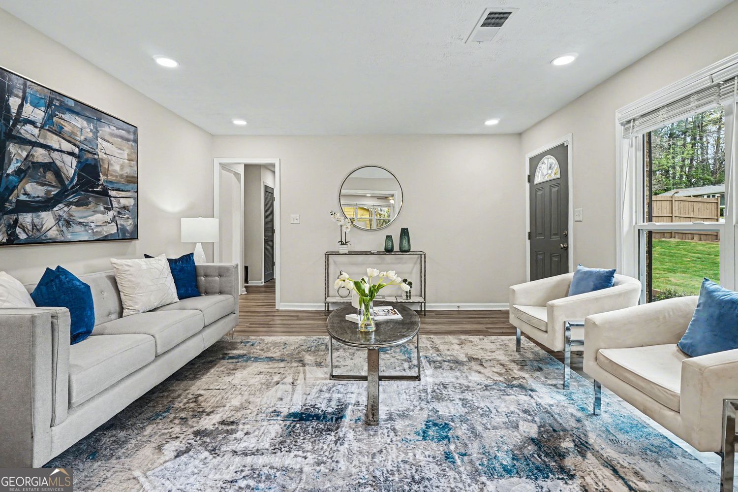 577 Simone Way Stone Mountain GA 30087