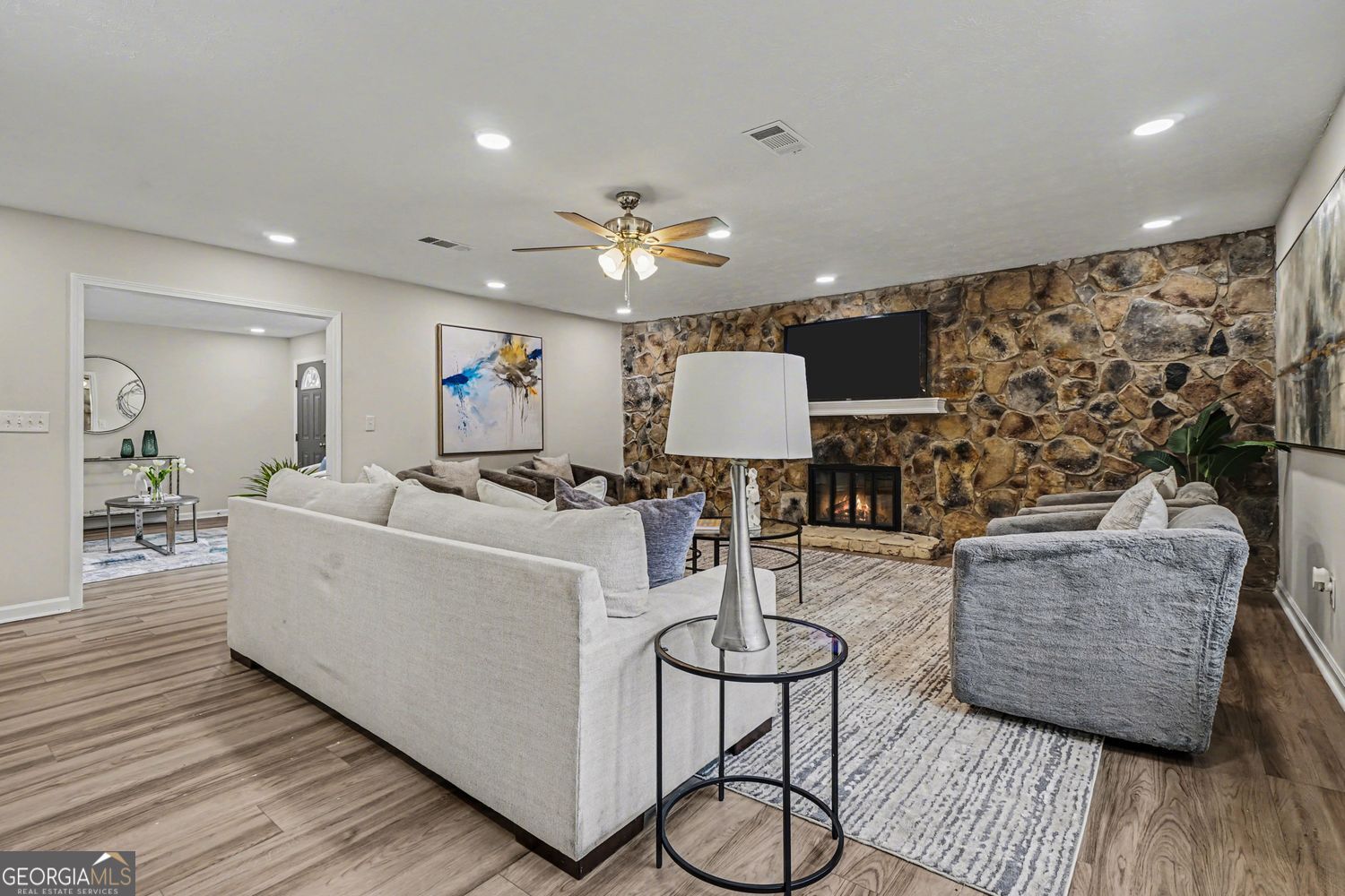 577 Simone Way Stone Mountain GA 30087