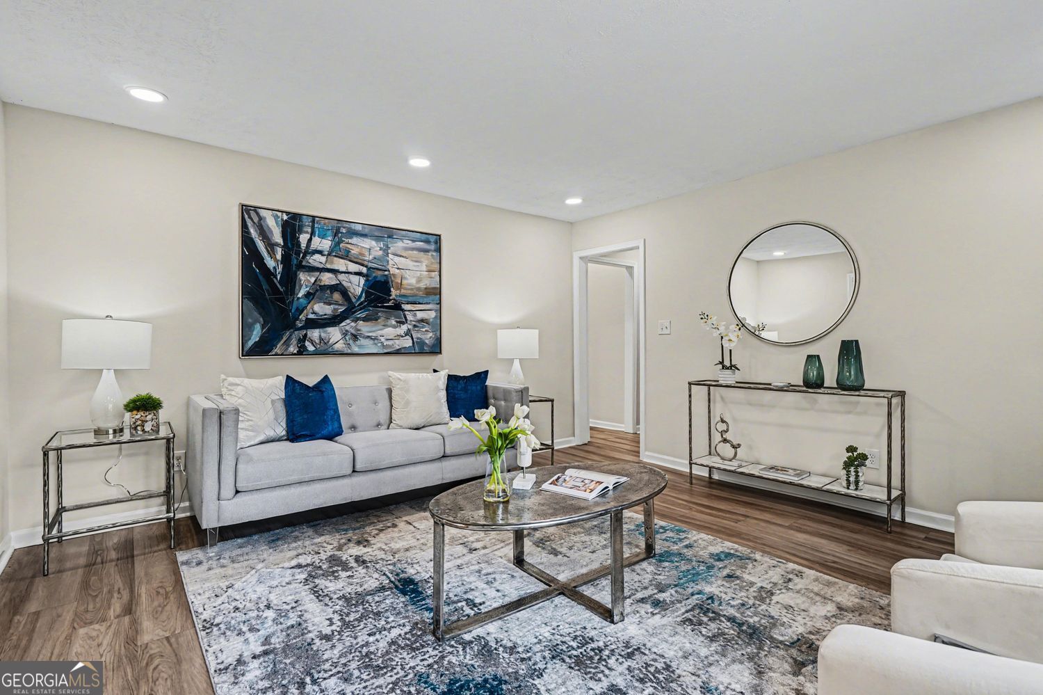 577 Simone Way Stone Mountain GA 30087