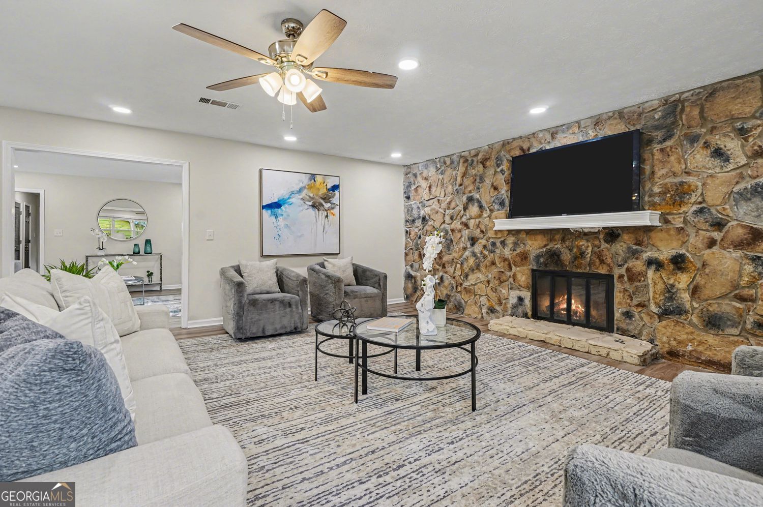 577 Simone Way Stone Mountain GA 30087